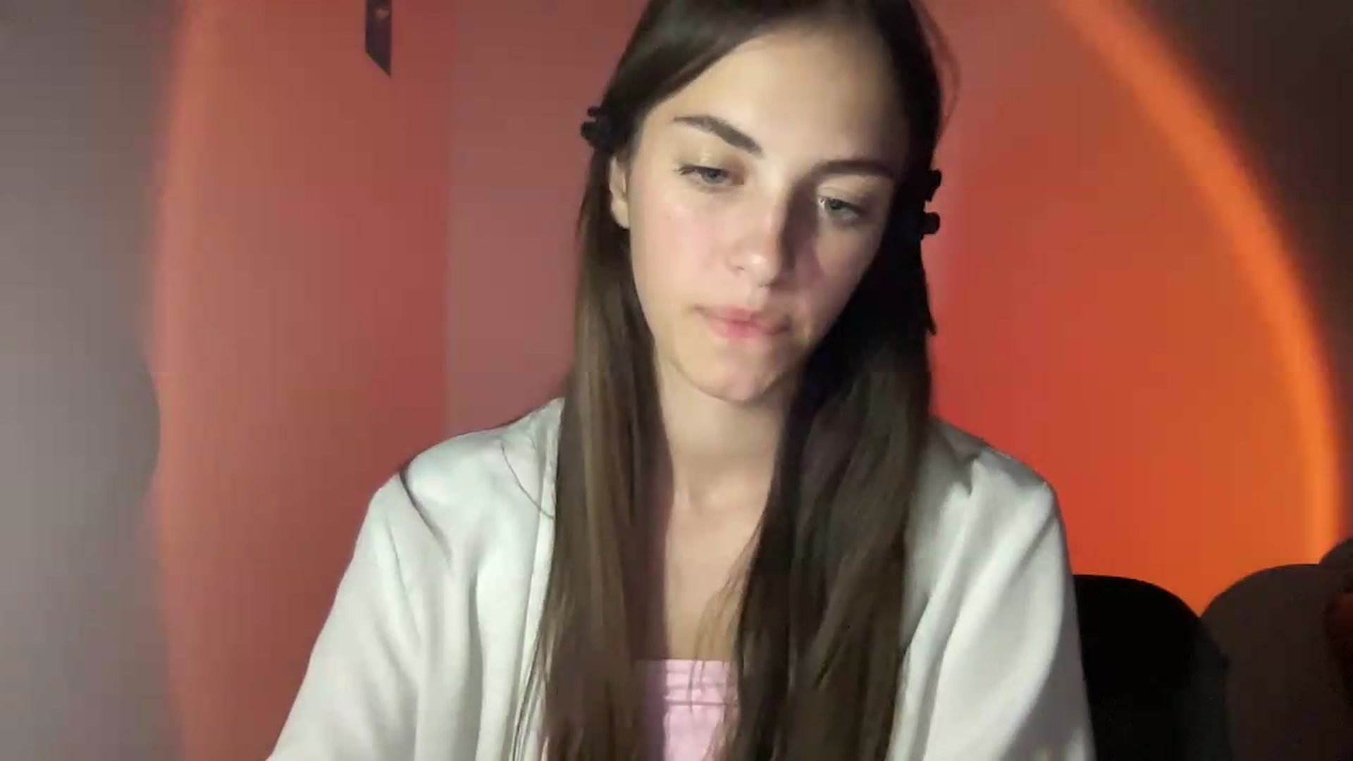 Gallery image thumbnail from Dashamoxy's myfreecams stream on, 07/08/2026, 18:56 image 19 of 20