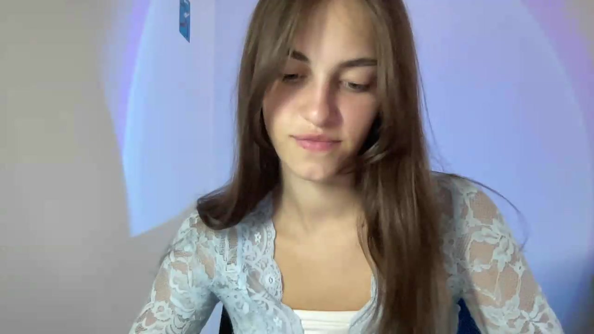 Gallery image thumbnail from Dashamoxy's myfreecams stream on, 07/14/2026, 15:13 image 2 of 20