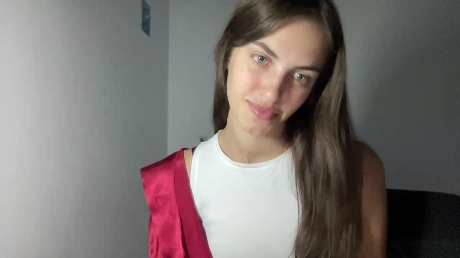 Gallery image thumbnail from Dashamoxy's myfreecams stream on, 07/15/2026, 17:11 image 20 of 20