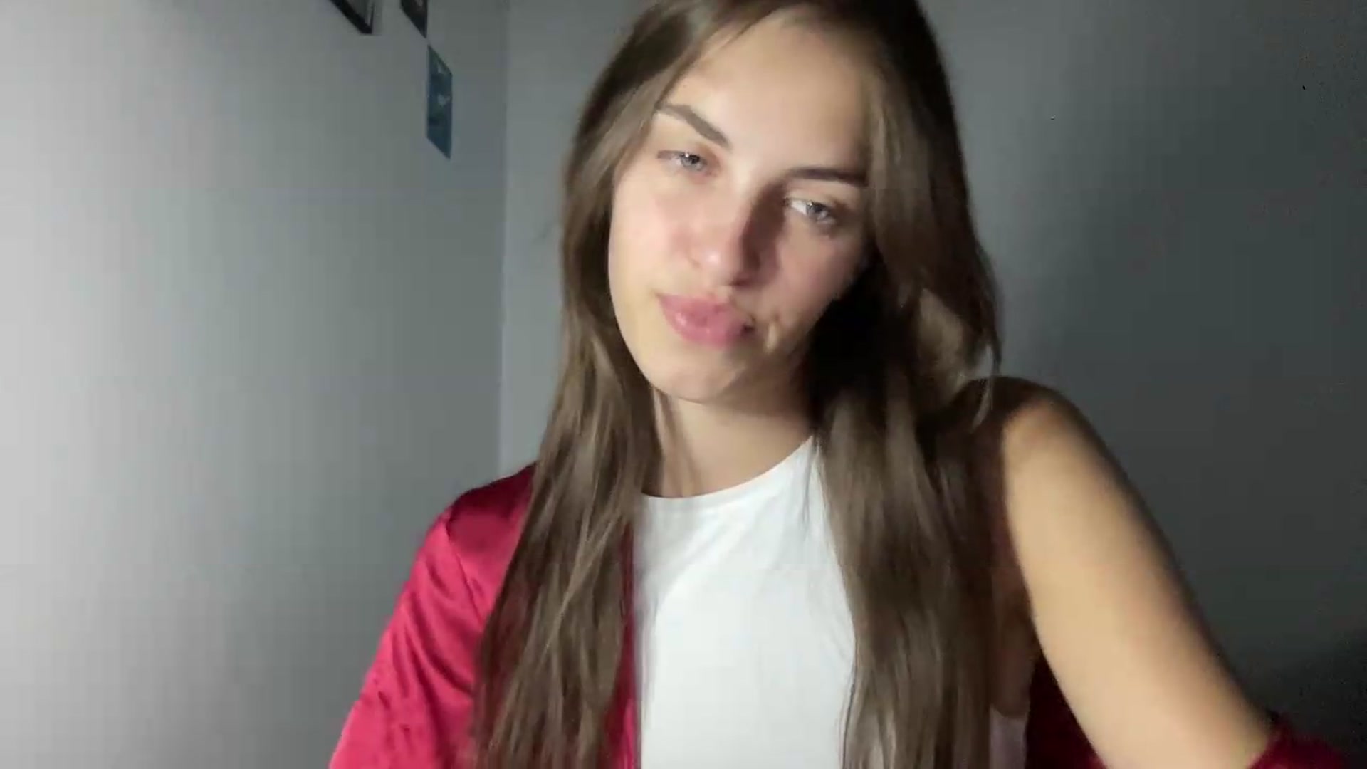 Gallery image thumbnail from Dashamoxy's myfreecams stream on, 07/15/2026, 17:11 image 2 of 20