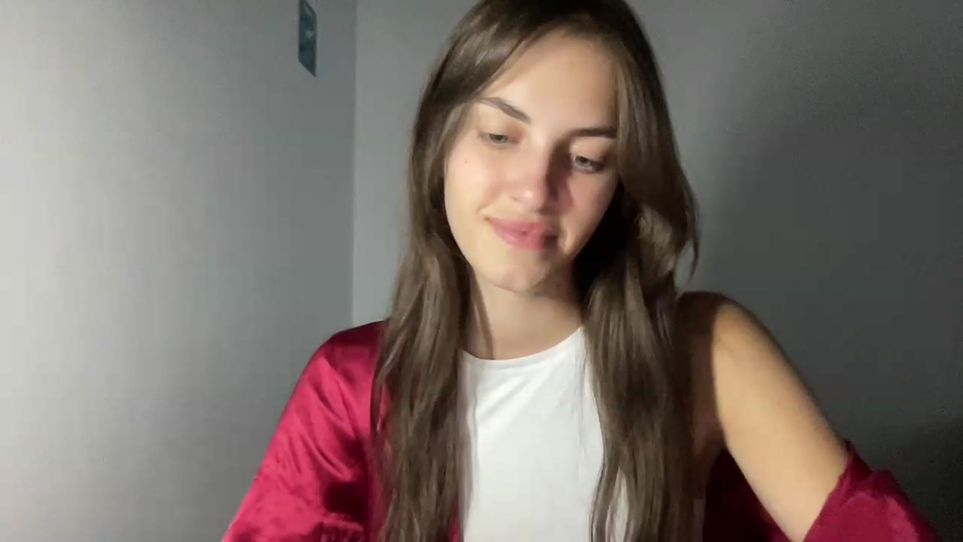 Gallery image thumbnail from Dashamoxy's myfreecams stream on, 07/15/2026, 17:11 image 3 of 20