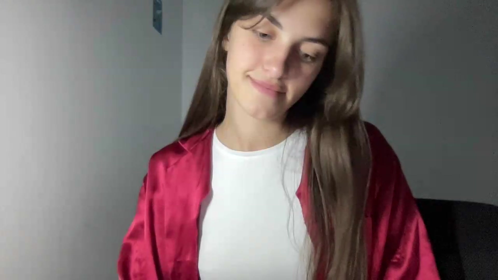 Gallery image thumbnail from Dashamoxy's myfreecams stream on, 07/15/2026, 17:11 image 6 of 20