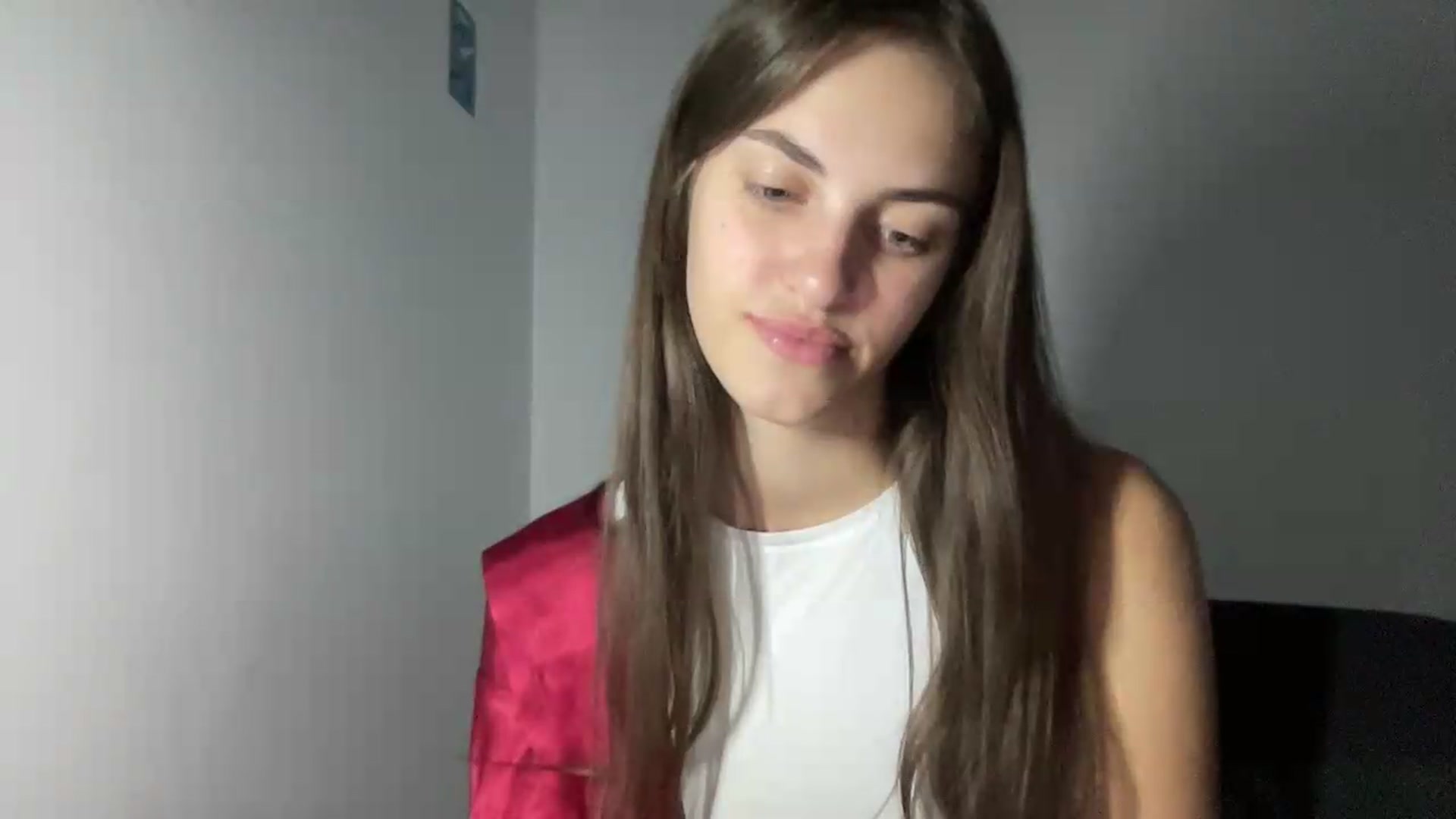 Gallery image thumbnail from Dashamoxy's myfreecams stream on, 07/15/2026, 17:11 image 18 of 20