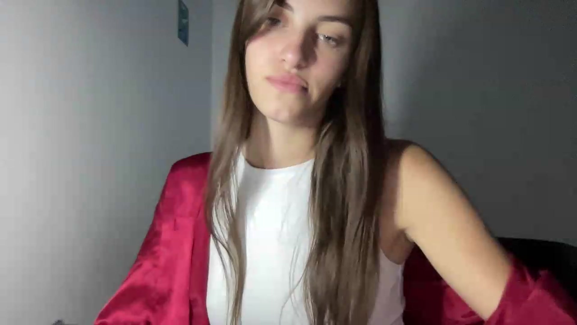 Gallery image thumbnail from Dashamoxy's myfreecams stream on, 07/15/2026, 17:11 image 15 of 20