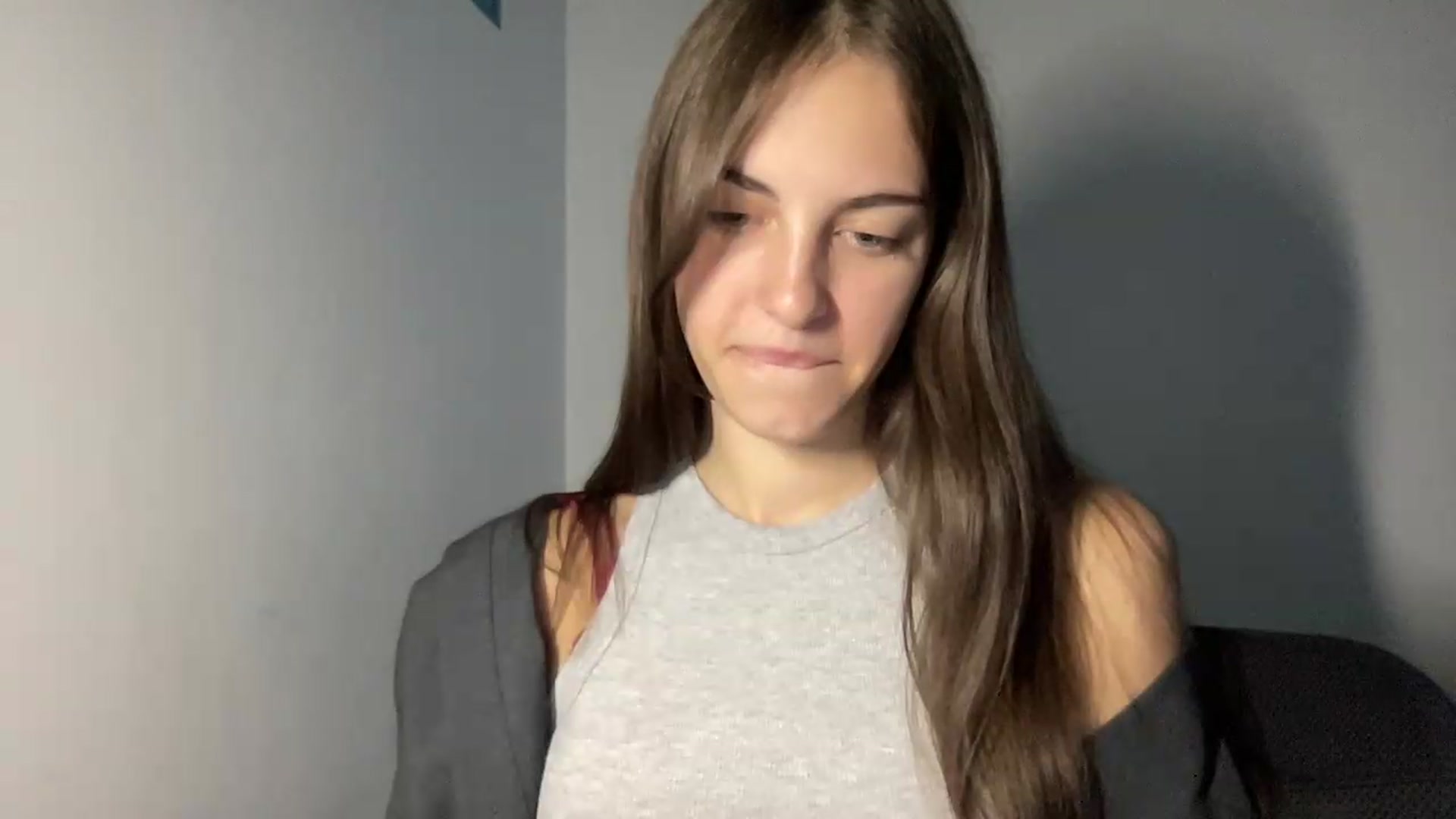 Gallery image thumbnail from Dashamoxy's myfreecams stream on, 07/22/2026, 13:45 image 20 of 20