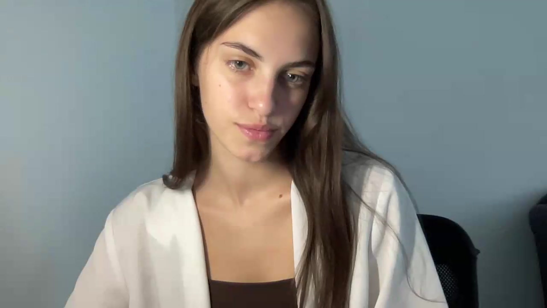Gallery image thumbnail from Dashamoxy's myfreecams stream on, 08/03/2026, 15:31 image 7 of 20