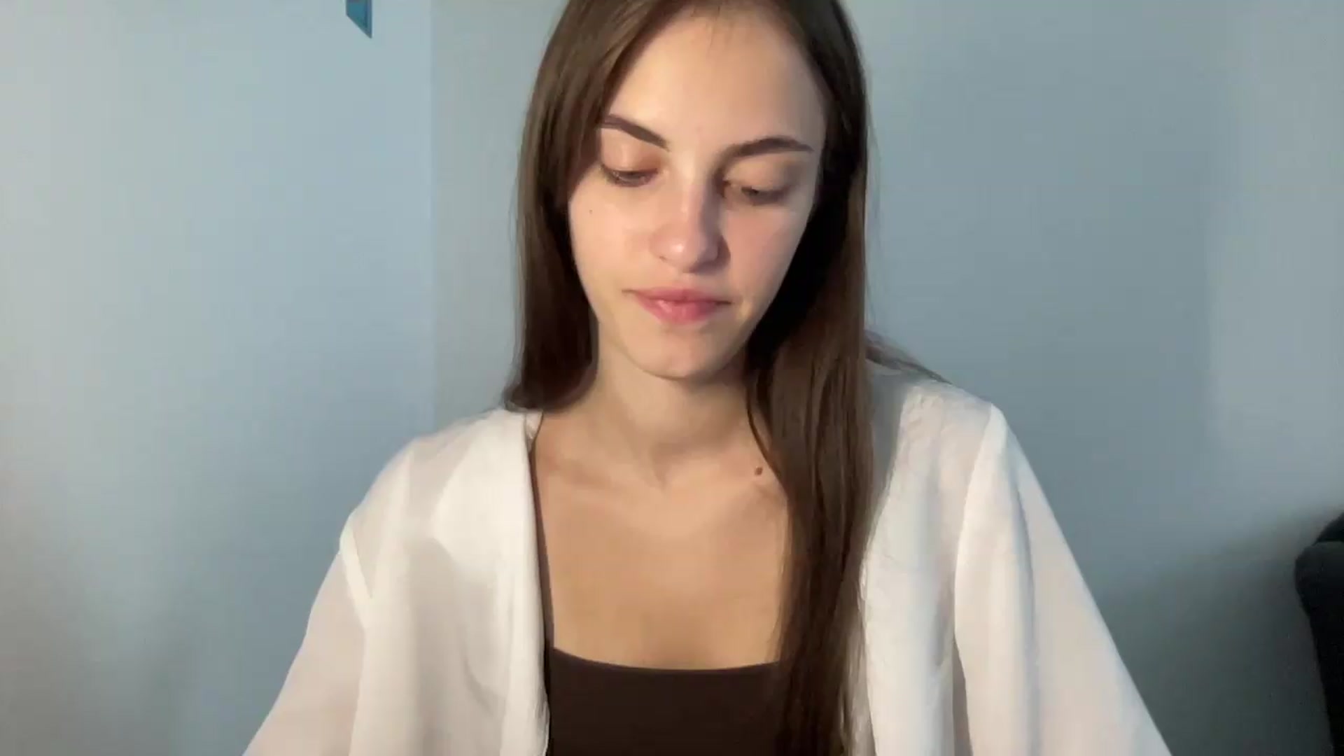 Gallery image thumbnail from Dashamoxy's myfreecams stream on, 08/03/2026, 15:31 image 1 of 20
