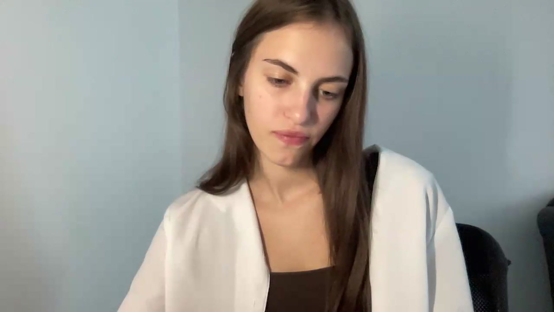 Gallery image thumbnail from Dashamoxy's myfreecams stream on, 08/03/2026, 15:31 image 5 of 20