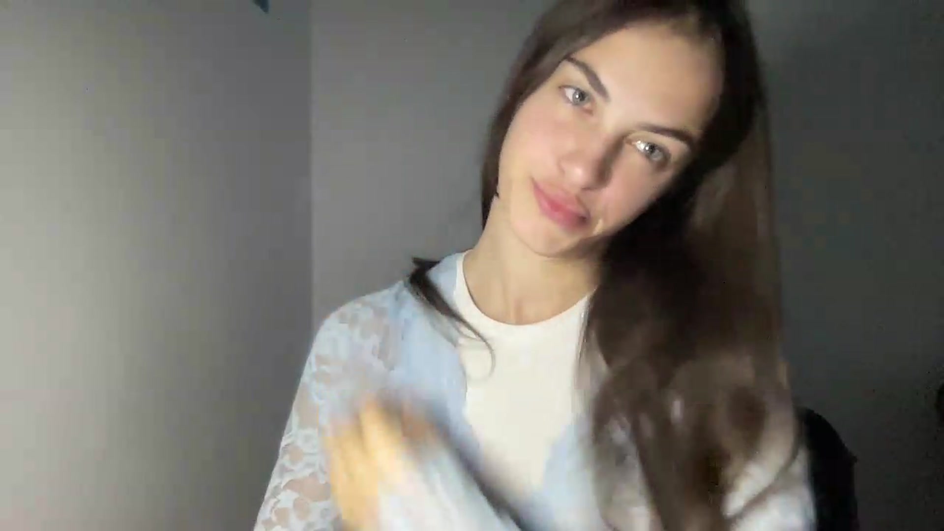 Gallery image thumbnail from Dashamoxy's myfreecams stream on, 08/05/2026, 18:37 image 8 of 20