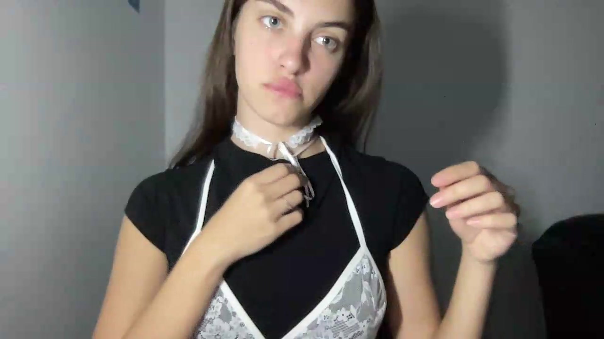 Gallery image thumbnail from Dashamoxy's myfreecams stream on, 08/07/2026, 16:06 image 2 of 20