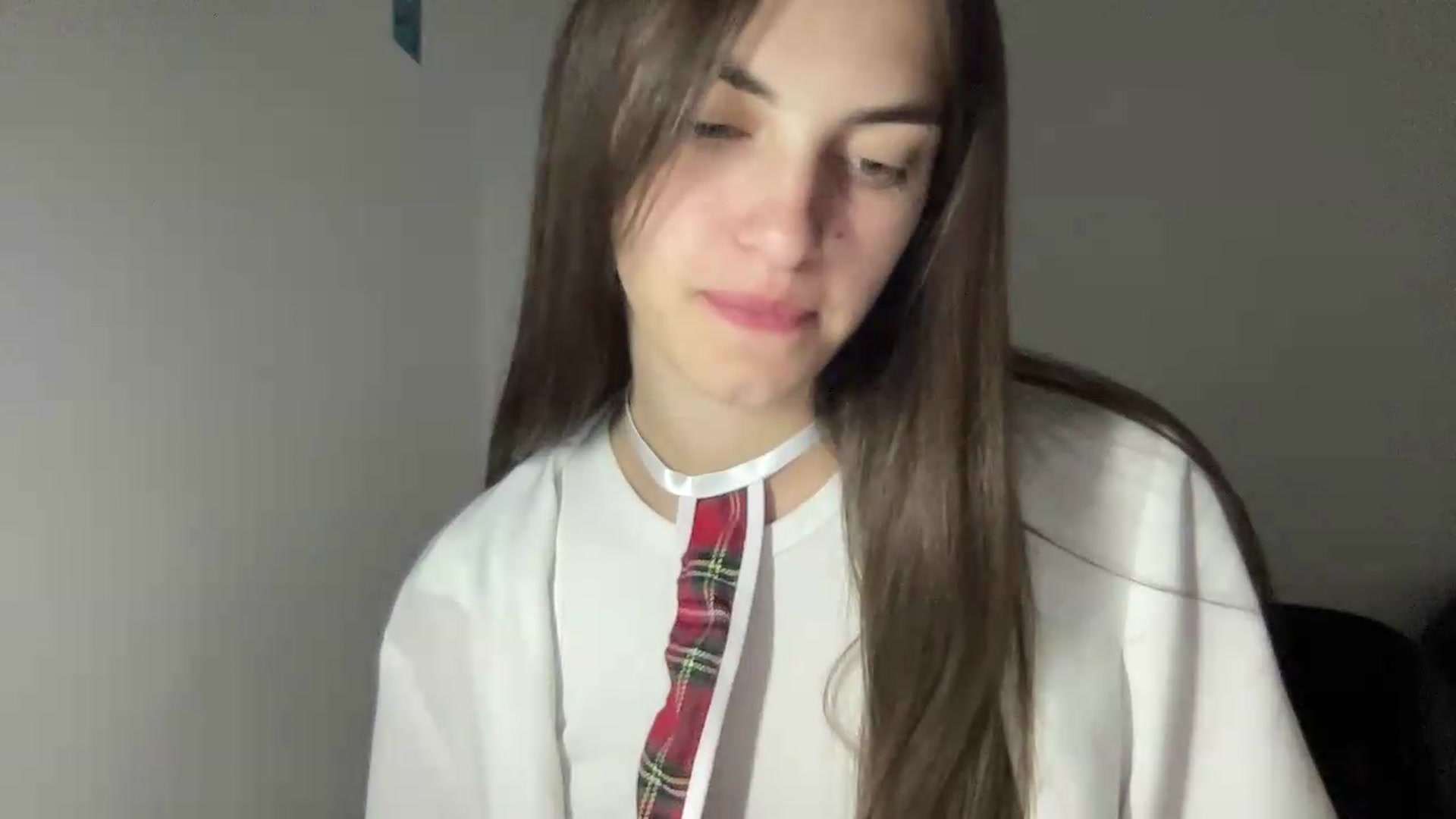 Gallery image thumbnail from Dashamoxy's myfreecams stream on, 08/12/2026, 17:27 image 2 of 20