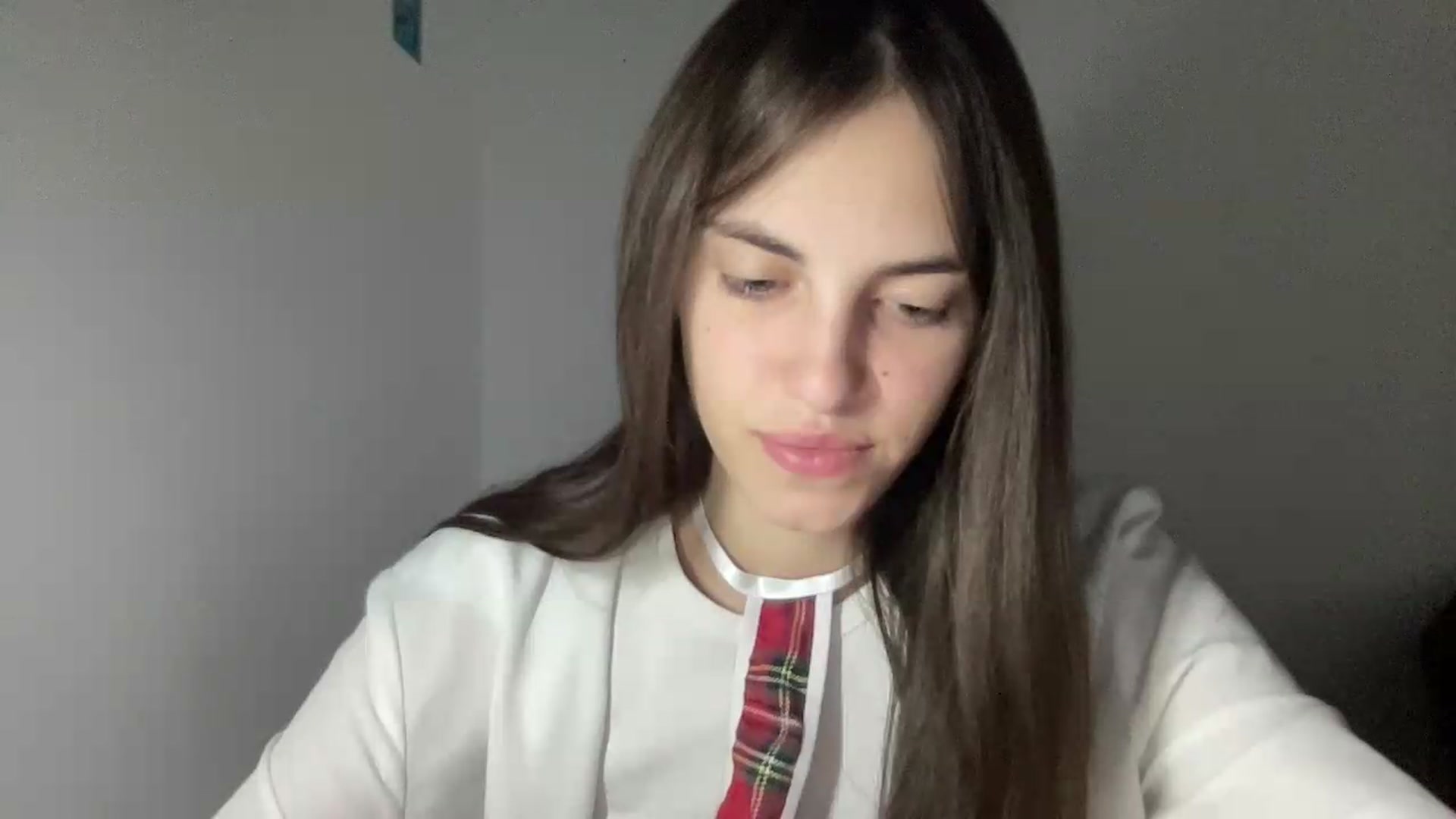 Gallery image thumbnail from Dashamoxy's myfreecams stream on, 08/12/2026, 17:27 image 5 of 20