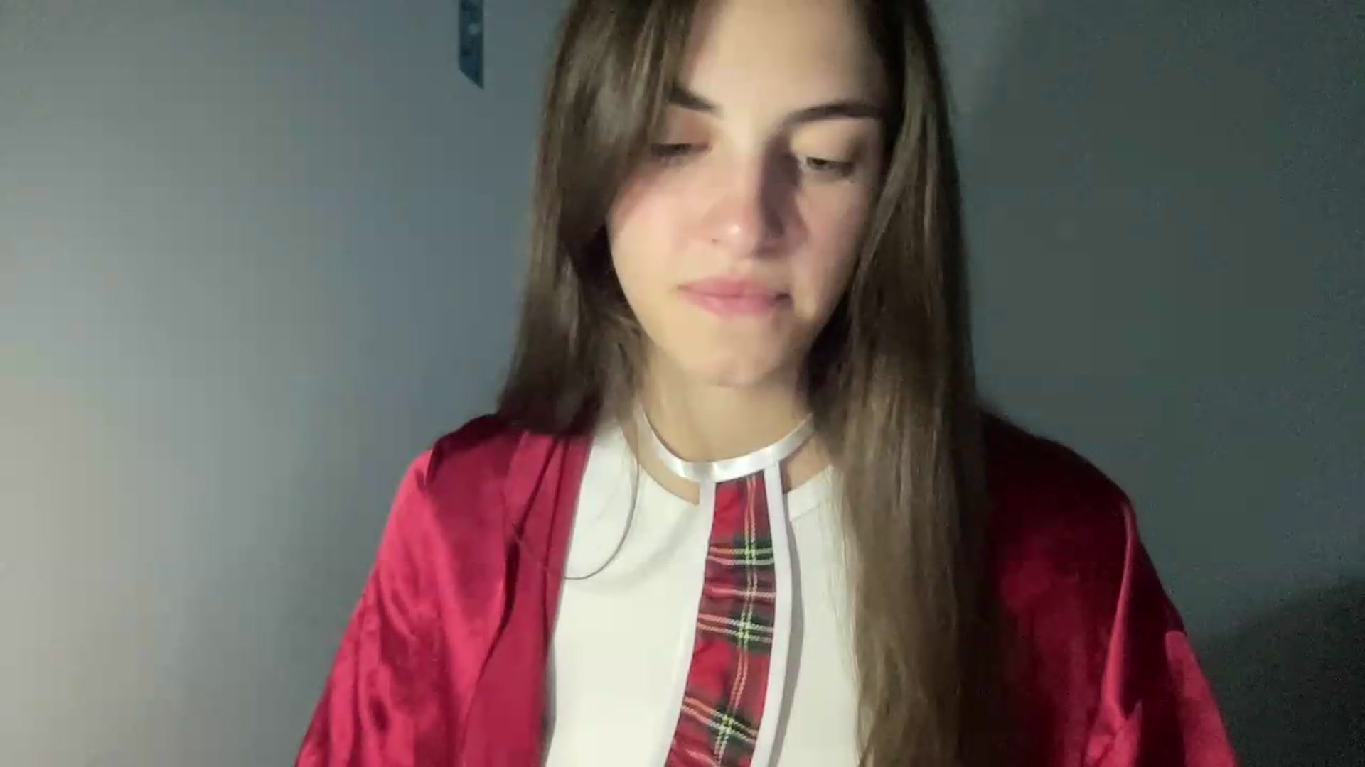 Gallery image thumbnail from Dashamoxy's myfreecams stream on, 08/16/2026, 16:57 image 19 of 20