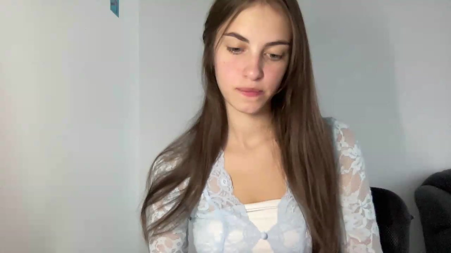 Gallery image thumbnail from Dashamoxy's myfreecams stream on, 08/18/2026, 12:39 image 6 of 20