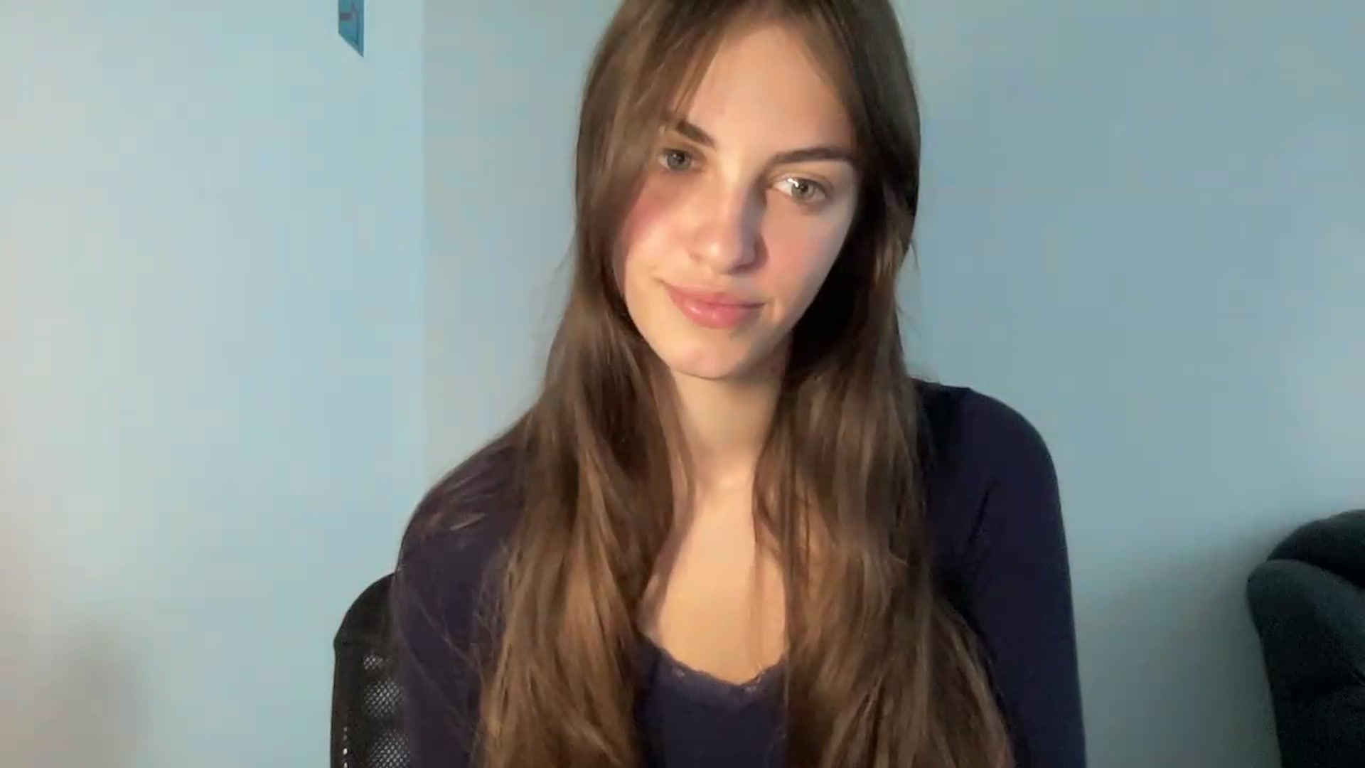 Gallery image thumbnail from Dashamoxy's myfreecams stream on, 08/20/2026, 13:11 image 13 of 20