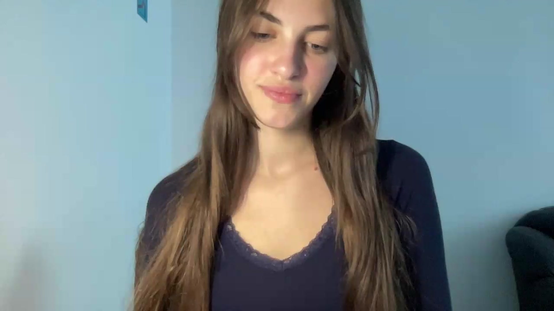 Gallery image thumbnail from Dashamoxy's myfreecams stream on, 08/20/2026, 13:11 image 3 of 20