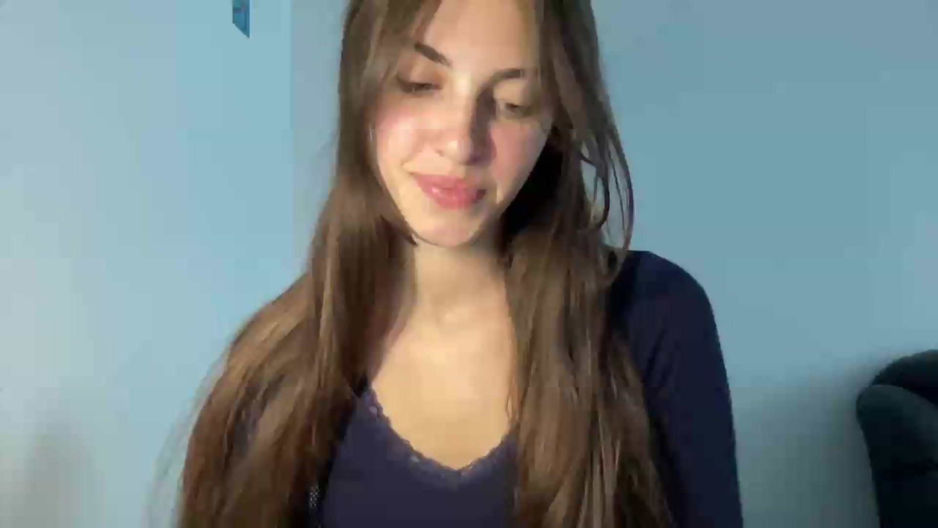 Gallery image thumbnail from Dashamoxy's myfreecams stream on, 08/20/2026, 13:11 image 1 of 20