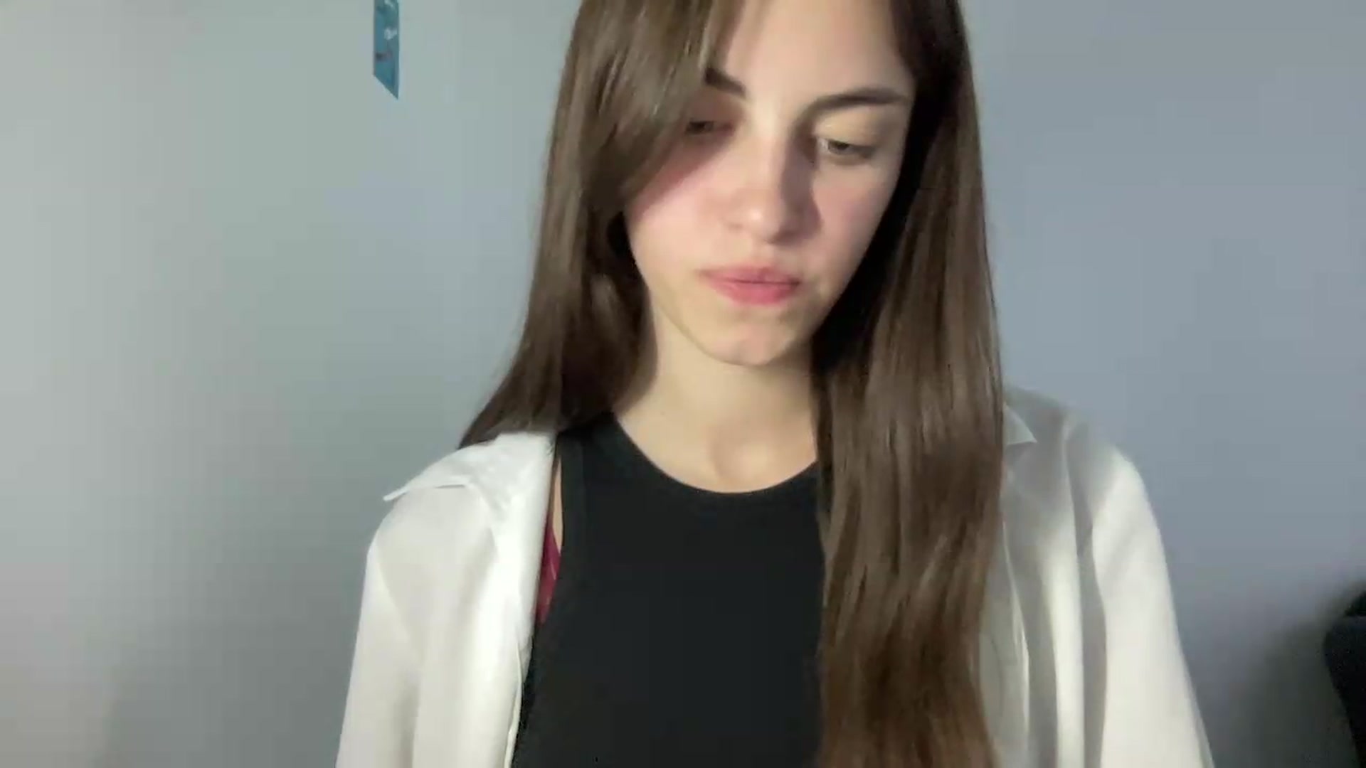 Gallery image thumbnail from Dashamoxy's myfreecams stream on, 08/26/2026, 17:59 image 2 of 20