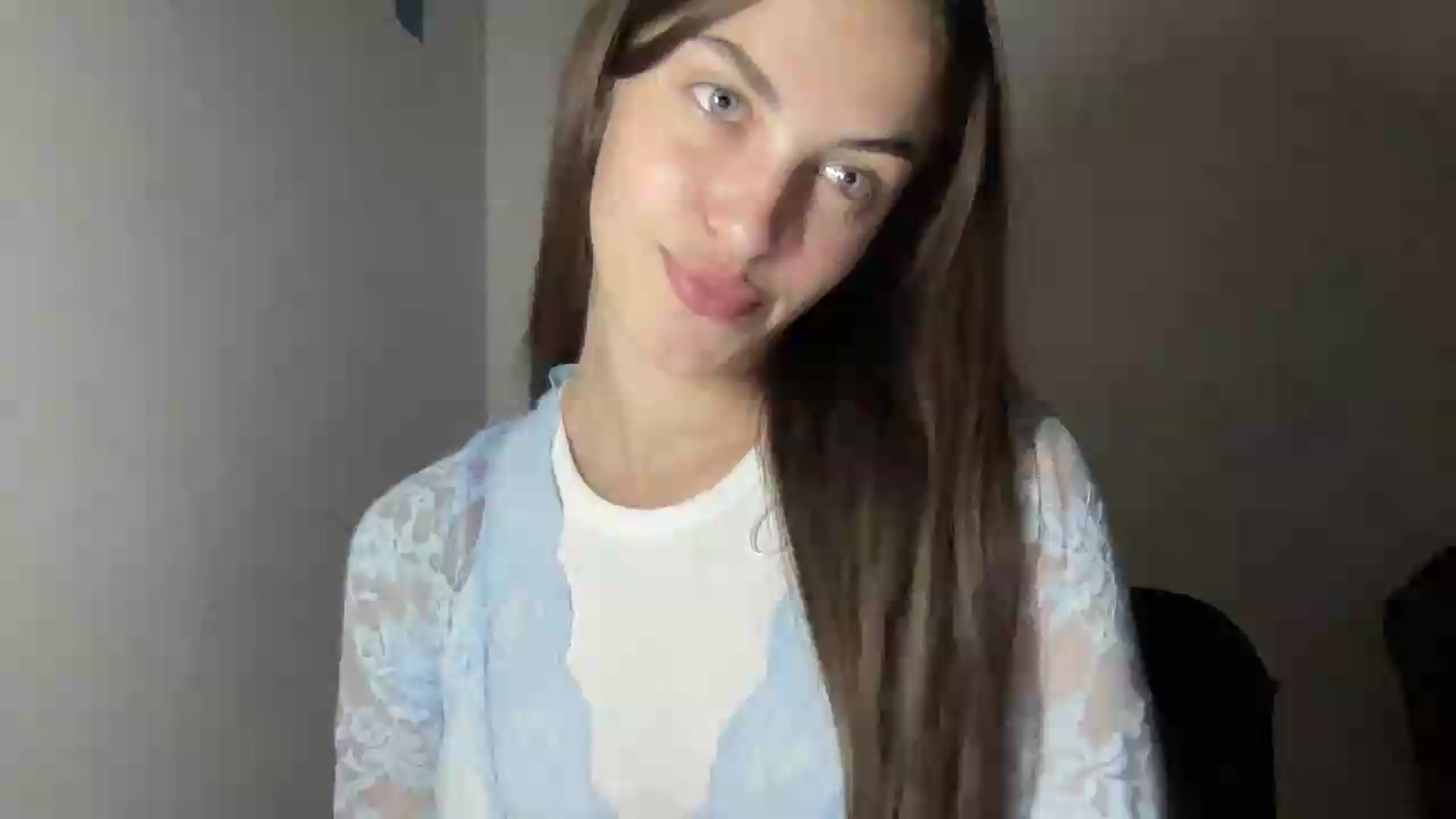 Gallery image thumbnail from Dashamoxy's myfreecams stream on, 08/30/2026, 17:33 image 13 of 20