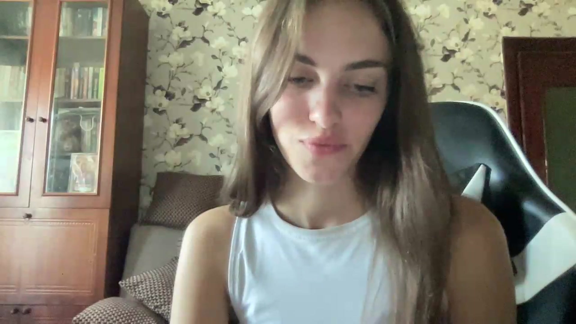 Gallery image thumbnail from Dashamoxy's myfreecams stream on, 09/02/2026, 11:44 image 7 of 20