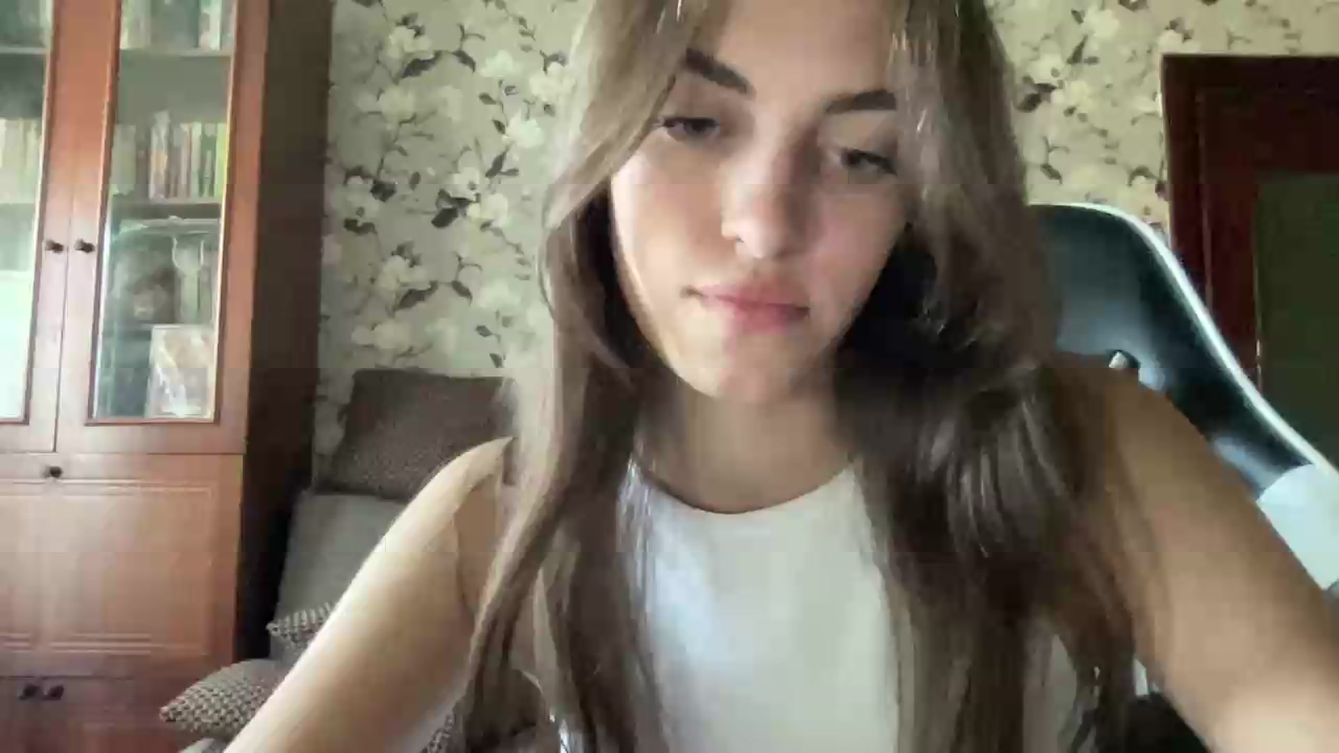 Gallery image thumbnail from Dashamoxy's myfreecams stream on, 09/02/2026, 11:44 image 1 of 20