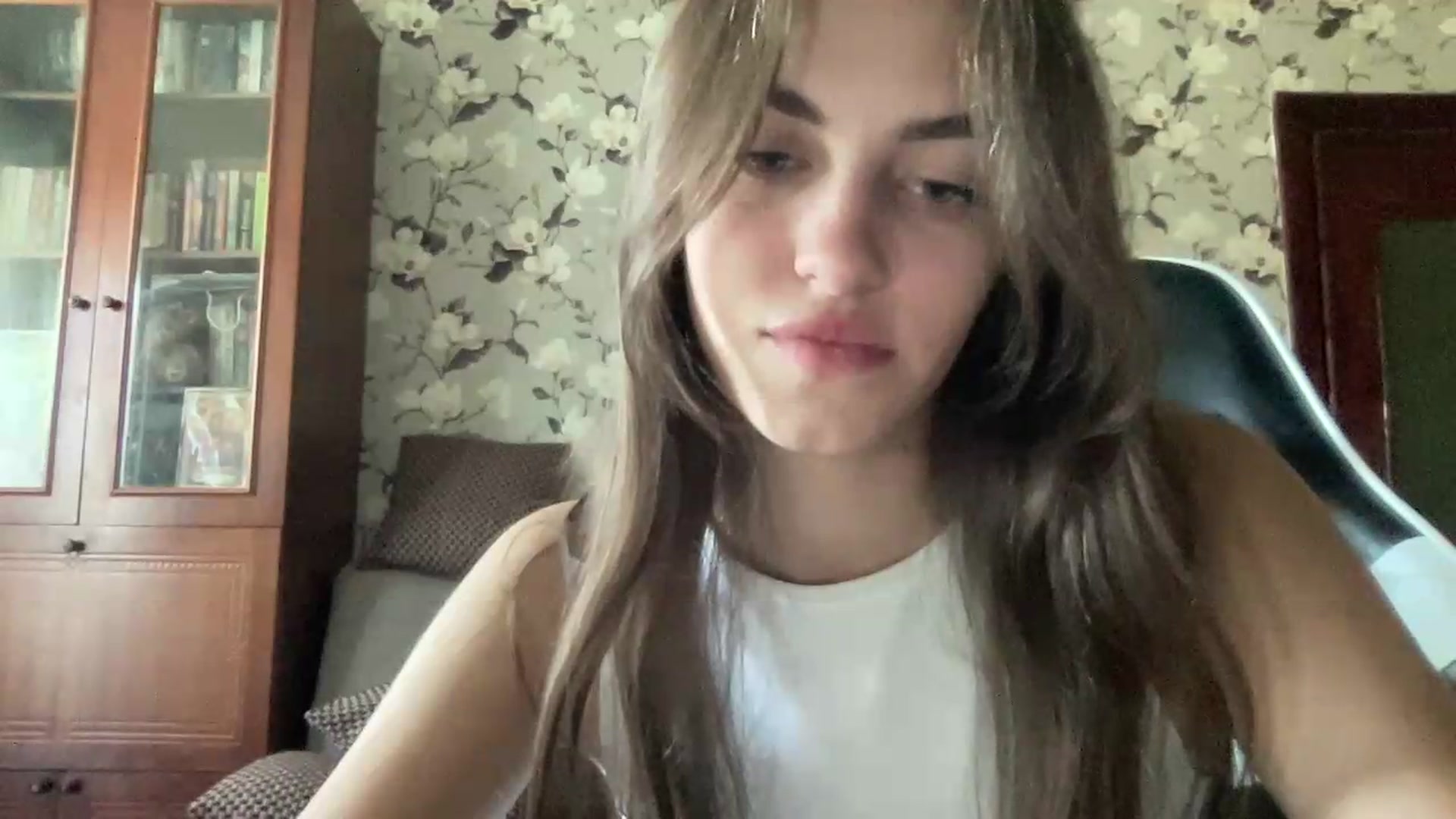Gallery image thumbnail from Dashamoxy's myfreecams stream on, 09/02/2026, 11:44 image 4 of 20