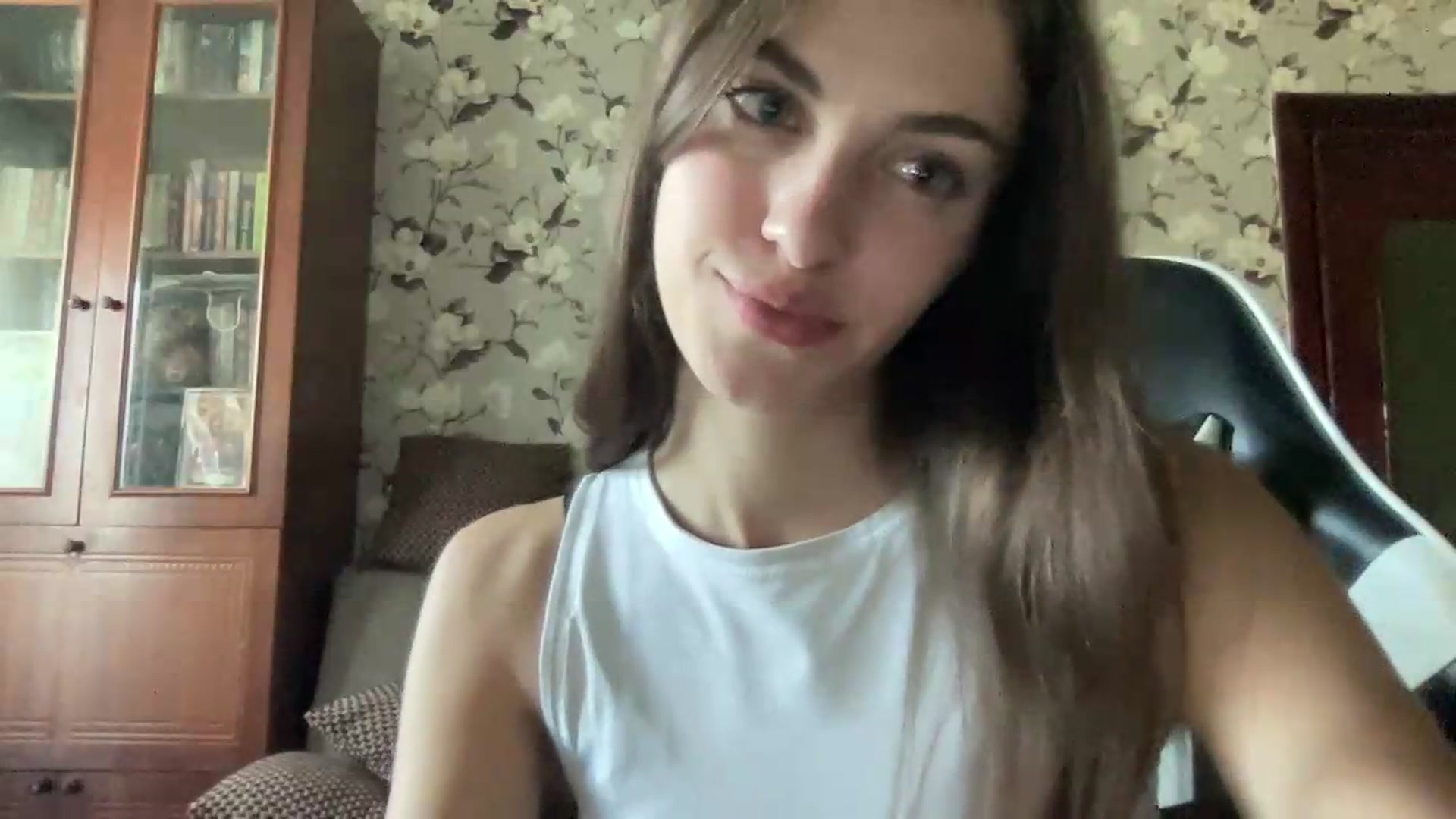 Gallery image thumbnail from Dashamoxy's myfreecams stream on, 09/02/2026, 11:44 image 5 of 20