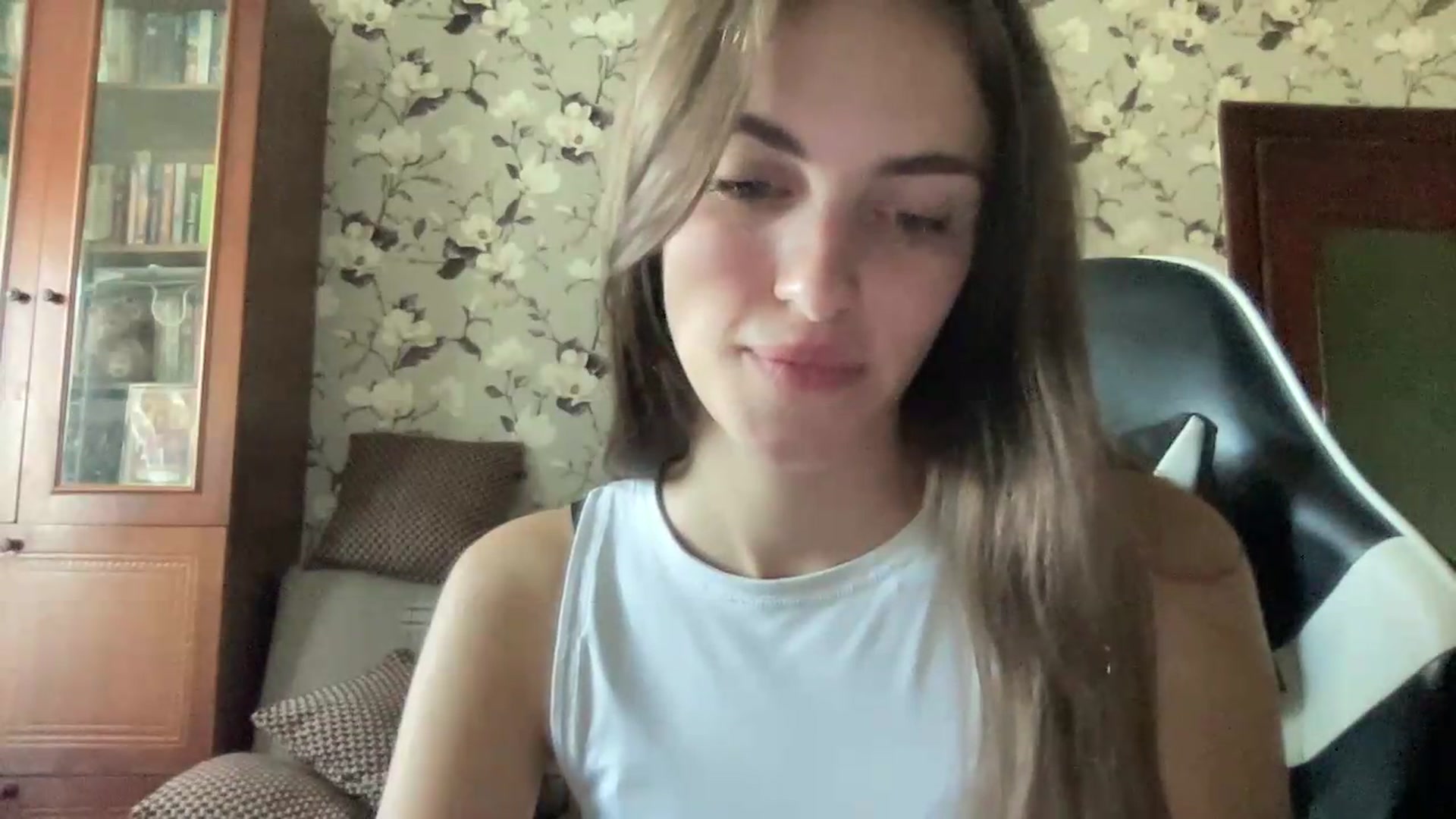 Gallery image thumbnail from Dashamoxy's myfreecams stream on, 09/02/2026, 11:44 image 13 of 20