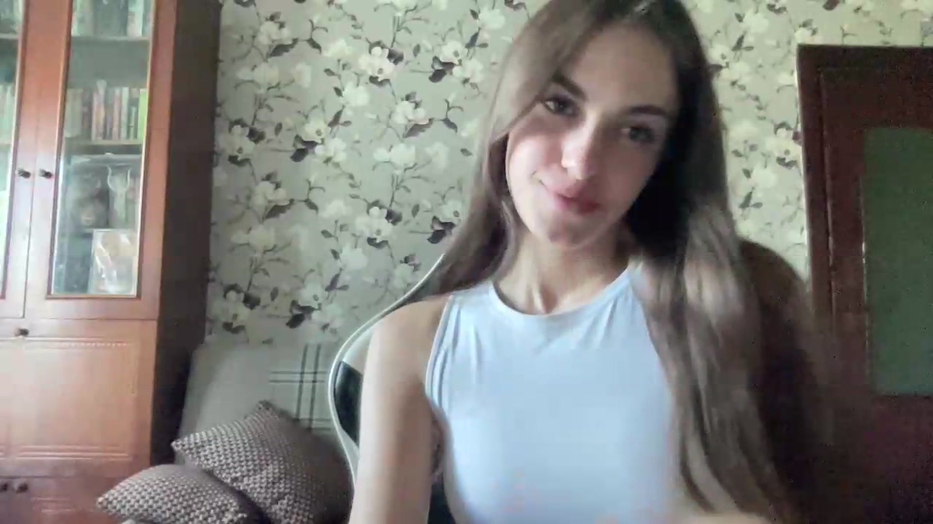 Gallery image thumbnail from Dashamoxy's myfreecams stream on, 09/02/2026, 13:32 image 12 of 20