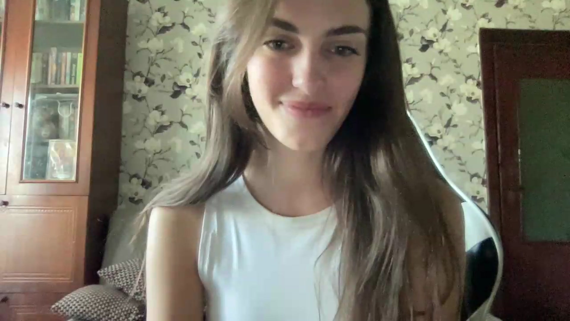Gallery image thumbnail from Dashamoxy's myfreecams stream on, 09/02/2026, 13:32 image 6 of 20