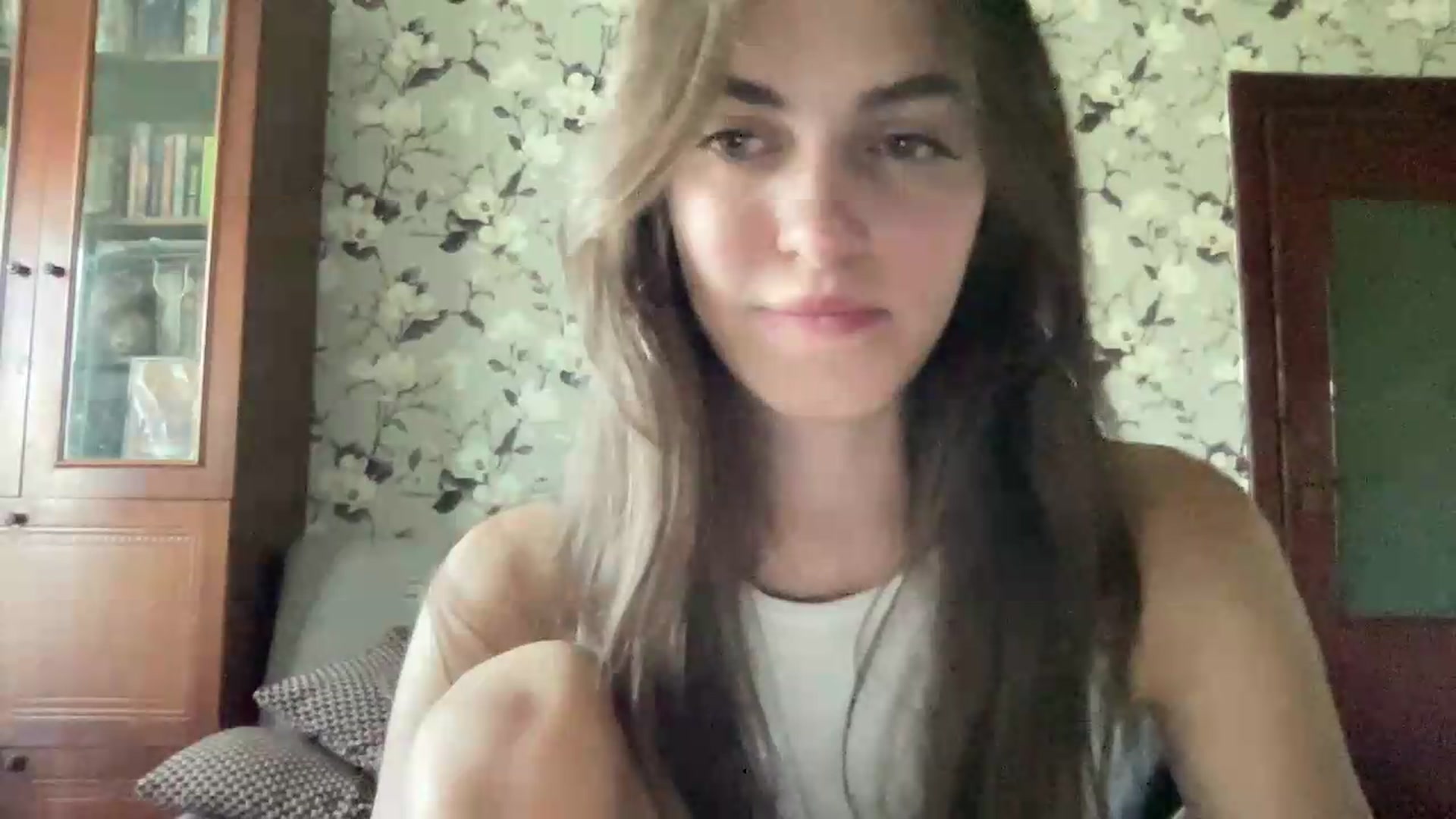 Gallery image thumbnail from Dashamoxy's myfreecams stream on, 09/02/2026, 13:32 image 16 of 20
