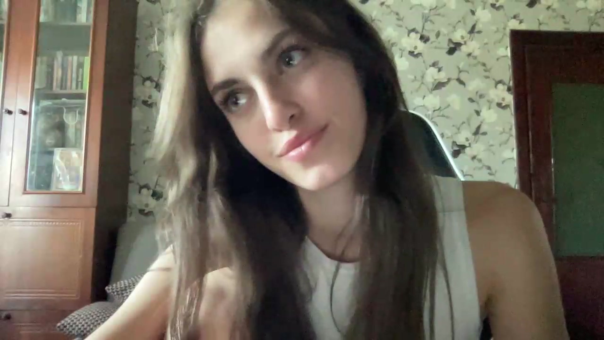 Gallery image thumbnail from Dashamoxy's myfreecams stream on, 09/02/2026, 13:32 image 19 of 20