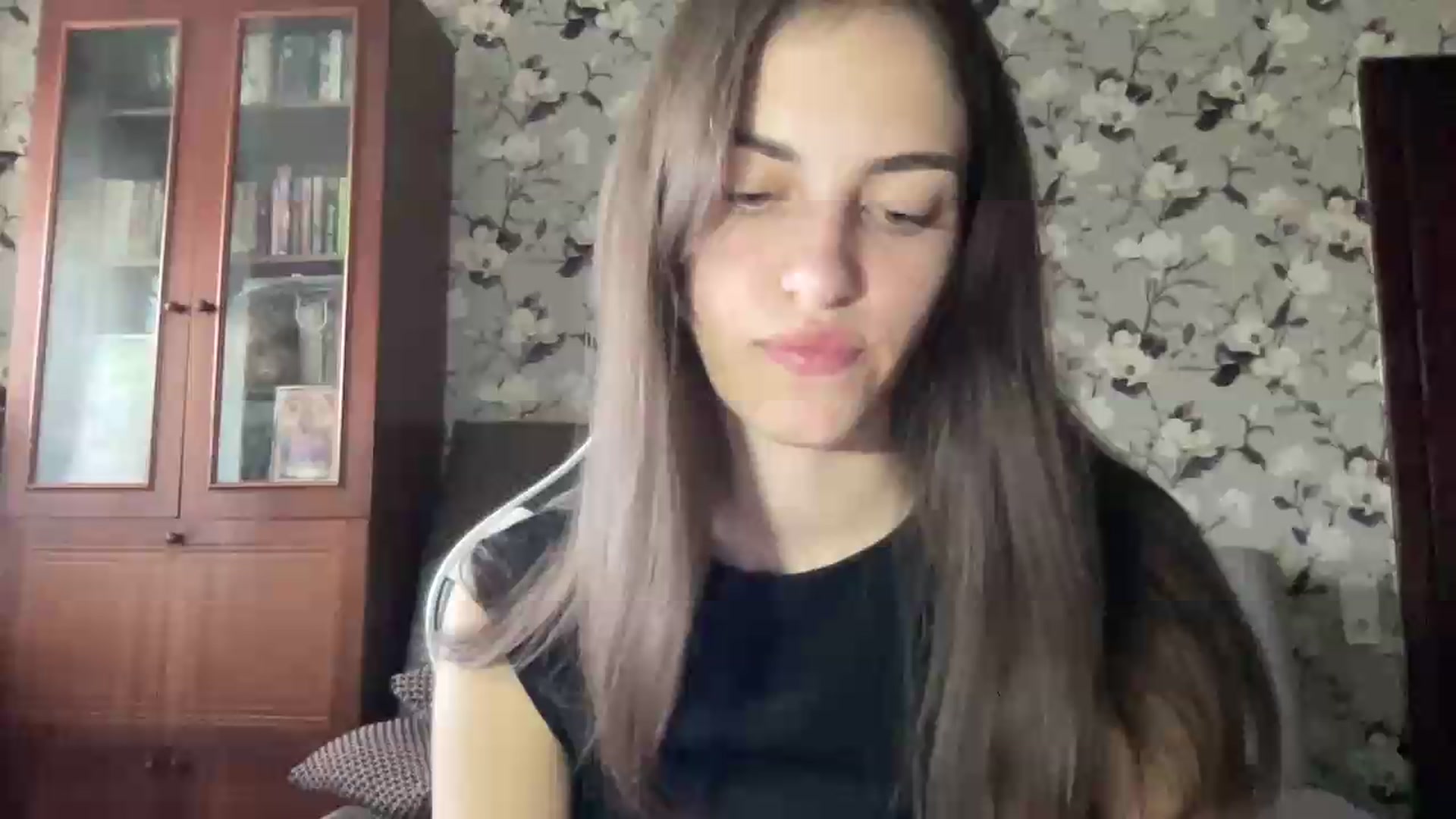 Gallery image thumbnail from Dashamoxy's myfreecams stream on, 09/03/2026, 12:38 image 18 of 20