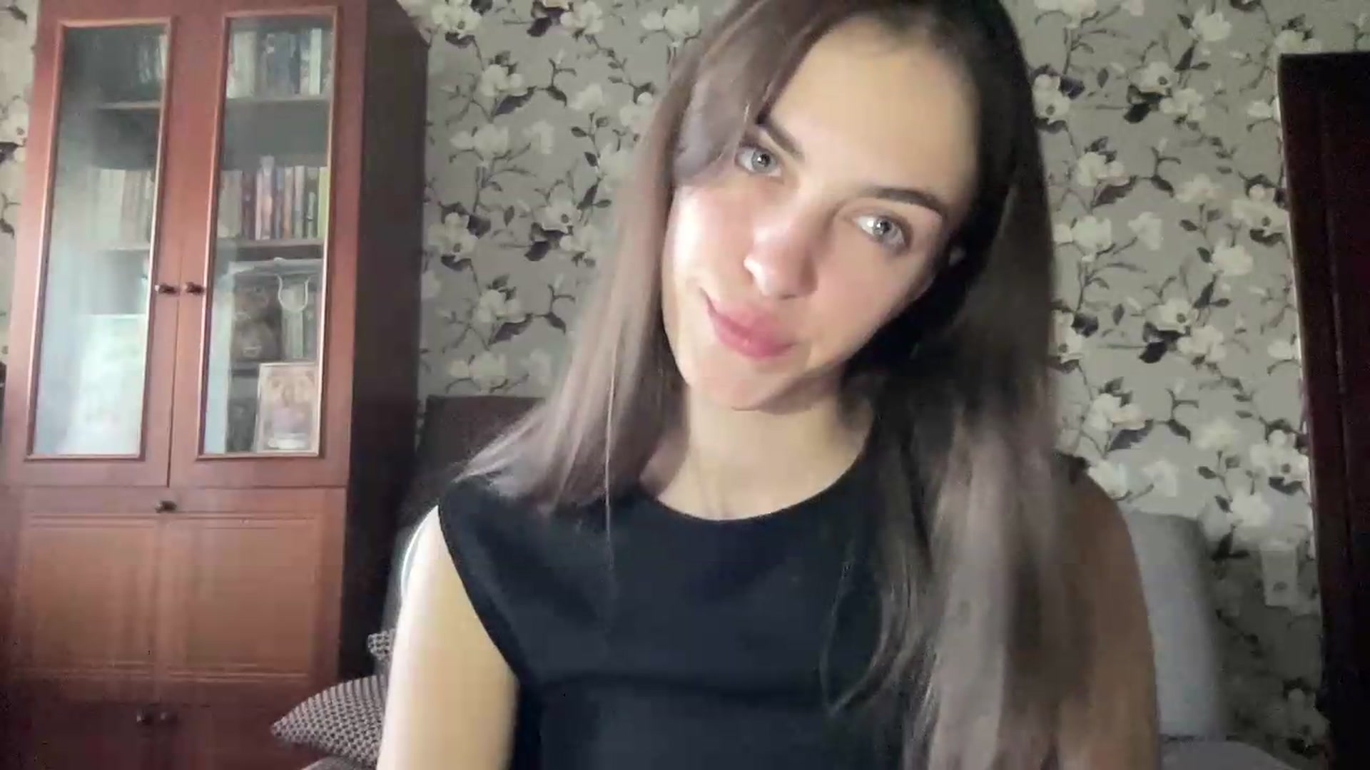 Gallery image thumbnail from Dashamoxy's myfreecams stream on, 09/03/2026, 12:38 image 16 of 20