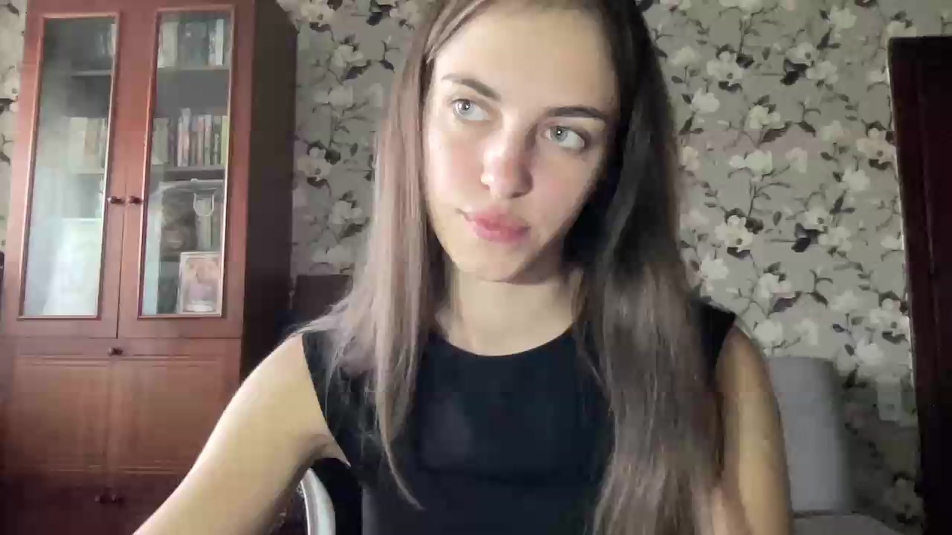 Gallery image thumbnail from Dashamoxy's myfreecams stream on, 09/03/2026, 12:38 image 1 of 20