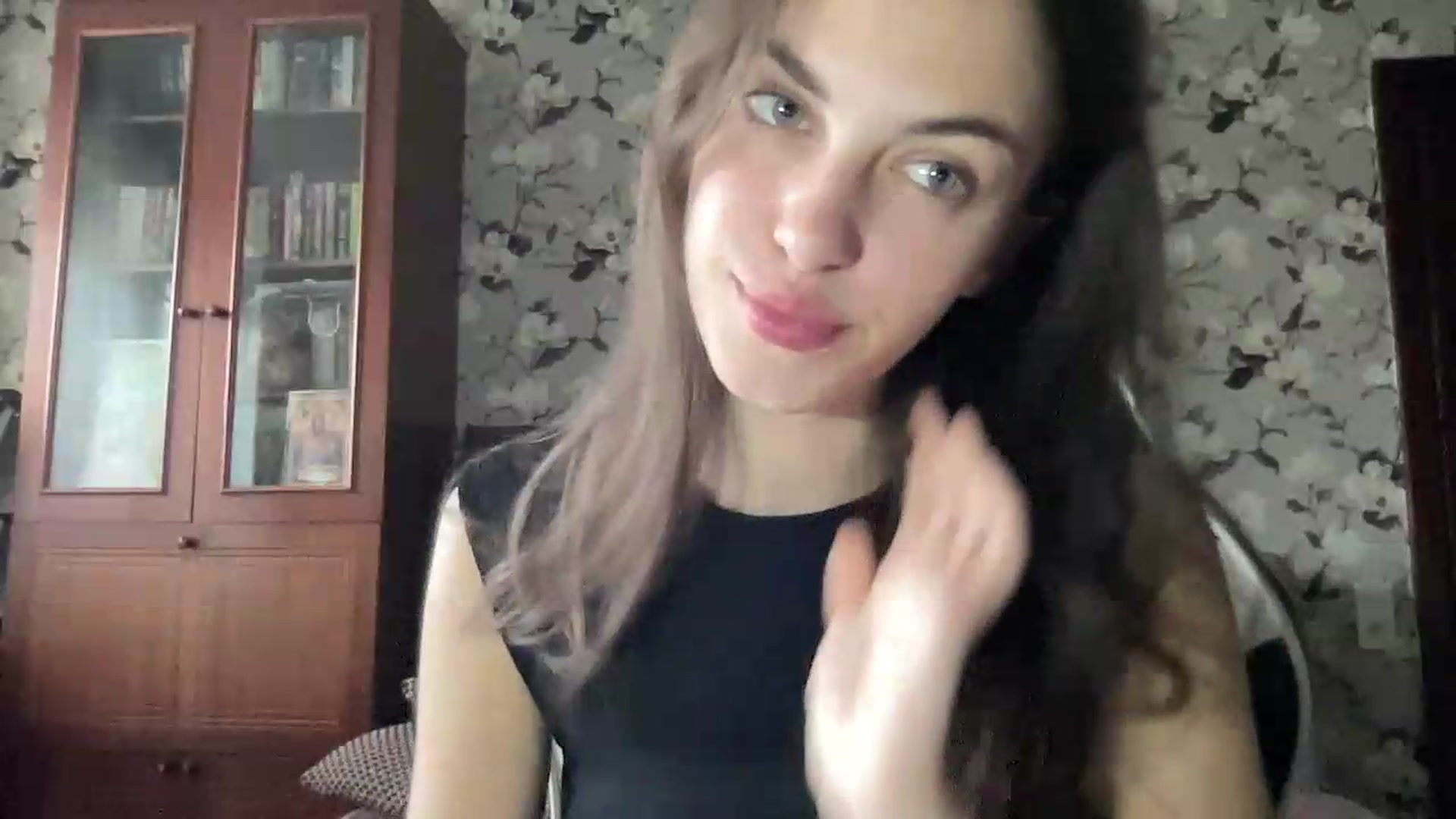Gallery image thumbnail from Dashamoxy's myfreecams stream on, 09/03/2026, 13:41 image 15 of 20