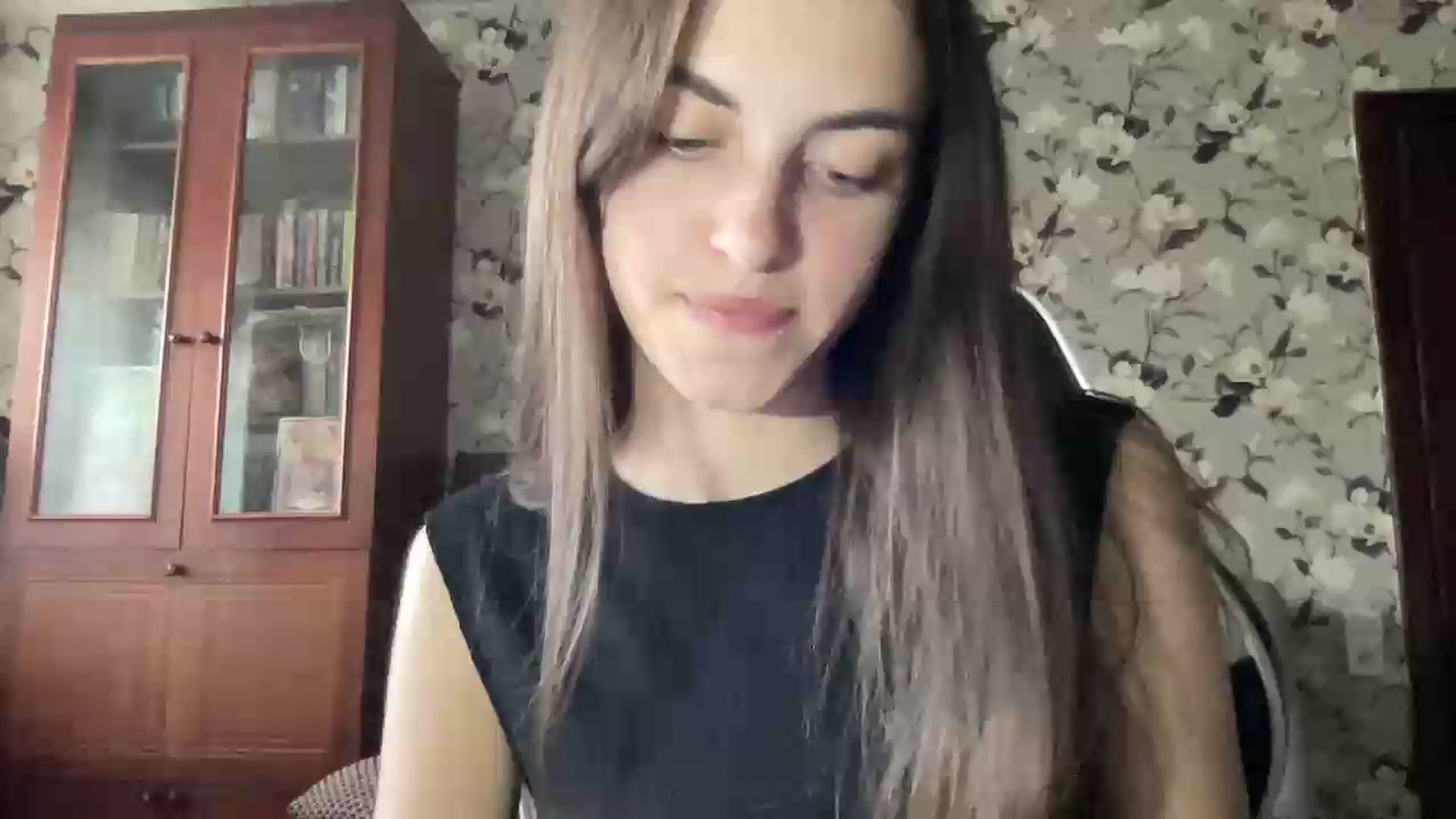 Gallery image thumbnail from Dashamoxy's myfreecams stream on, 09/03/2026, 13:41 image 1 of 20