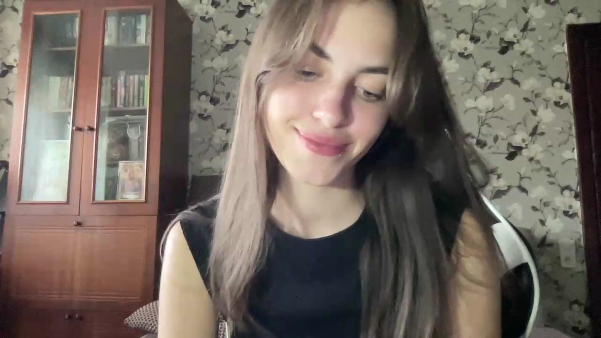 Gallery image thumbnail from Dashamoxy's myfreecams stream on, 09/03/2026, 13:41 image 17 of 20