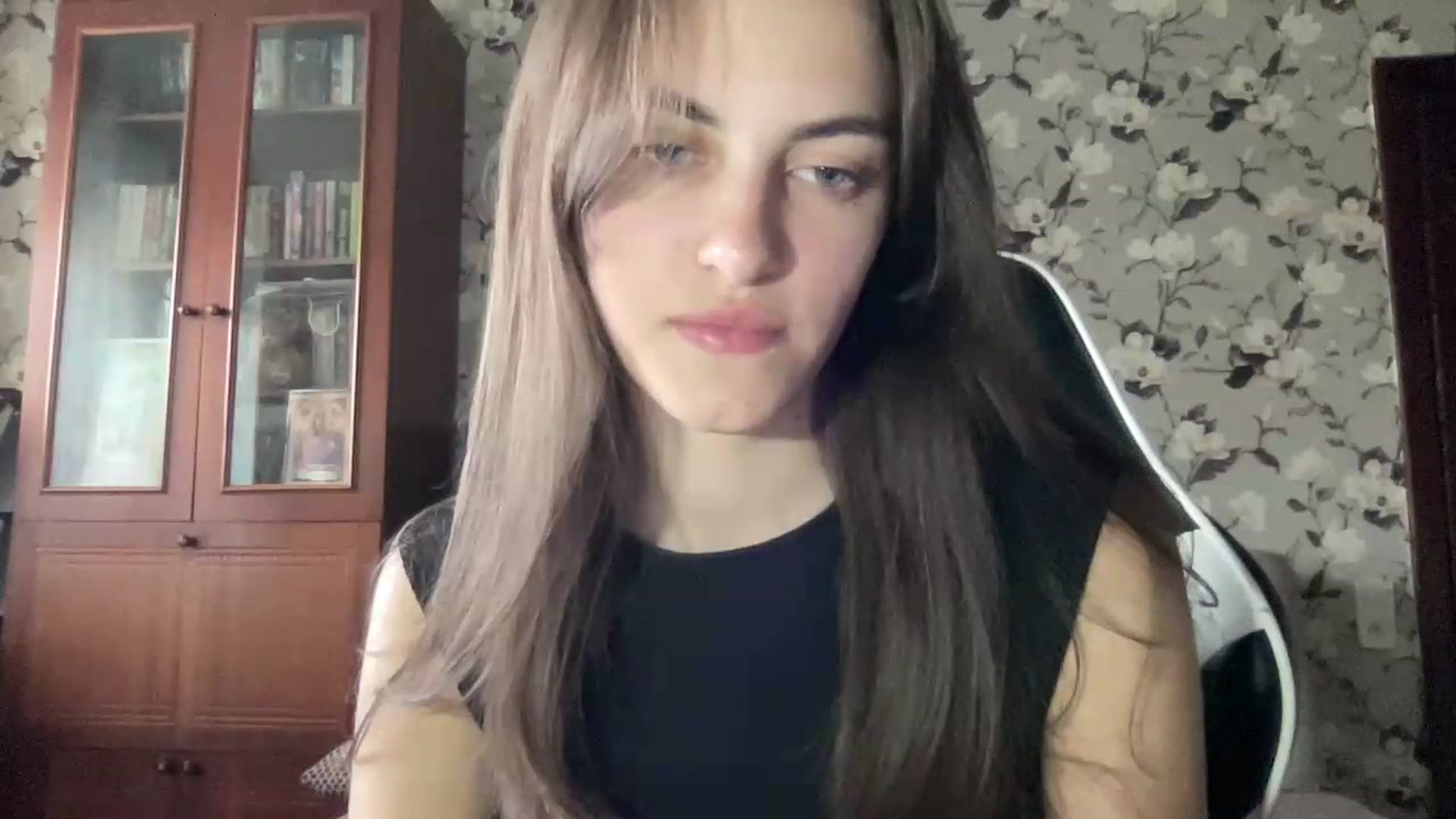 Gallery image thumbnail from Dashamoxy's myfreecams stream on, 09/03/2026, 13:41 image 8 of 20