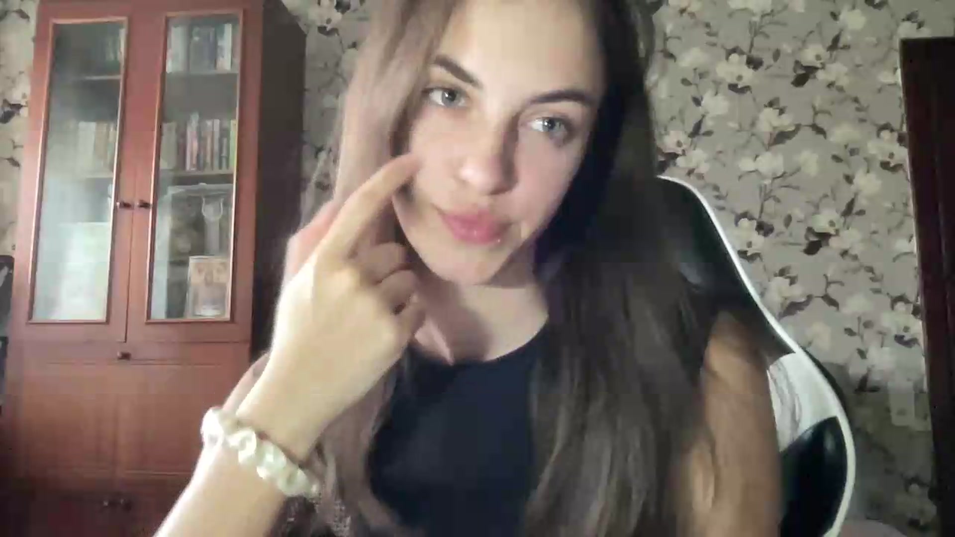 Gallery image thumbnail from Dashamoxy's myfreecams stream on, 09/03/2026, 13:41 image 16 of 20