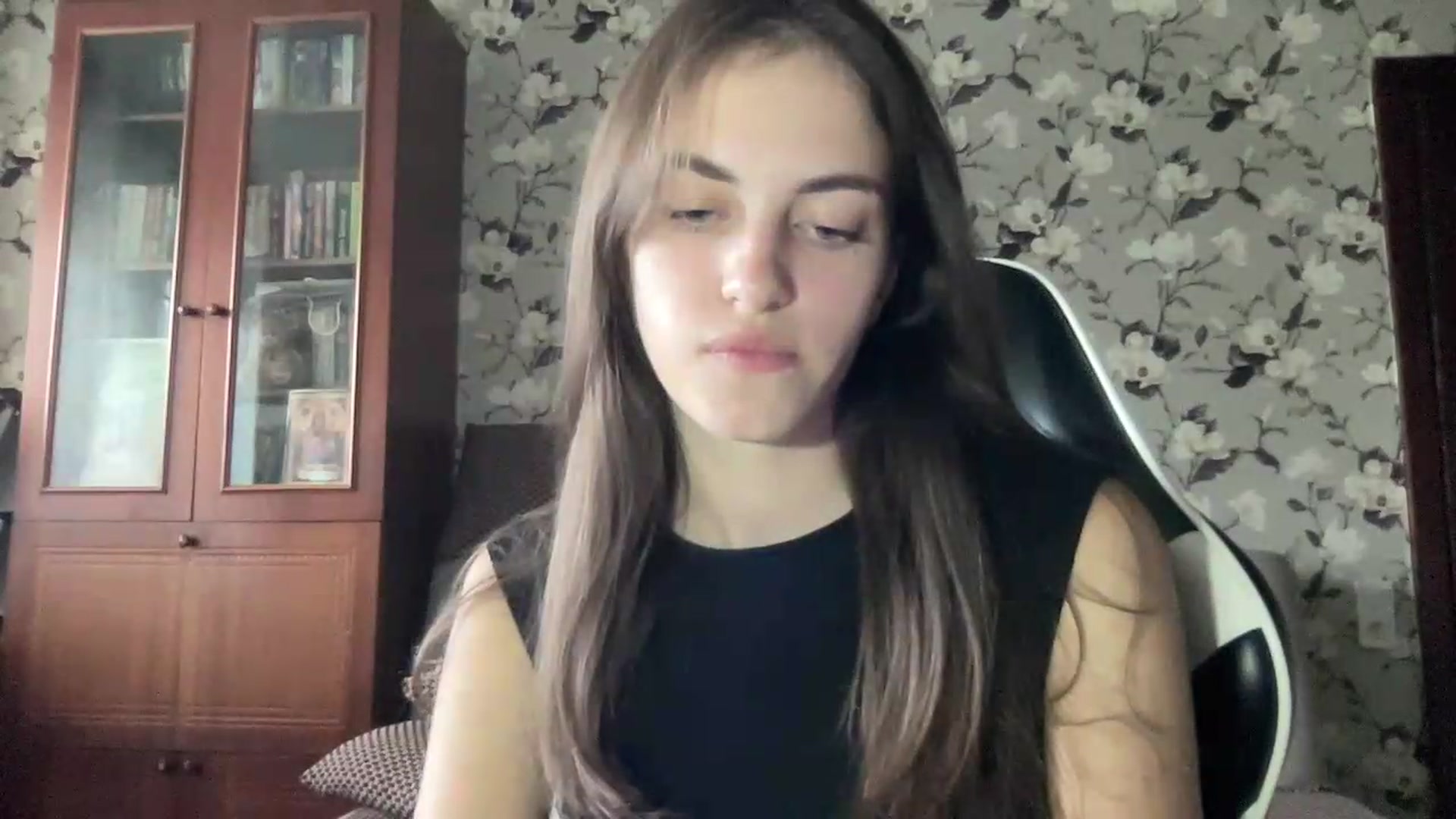 Gallery image thumbnail from Dashamoxy's myfreecams stream on, 09/03/2026, 13:41 image 6 of 20