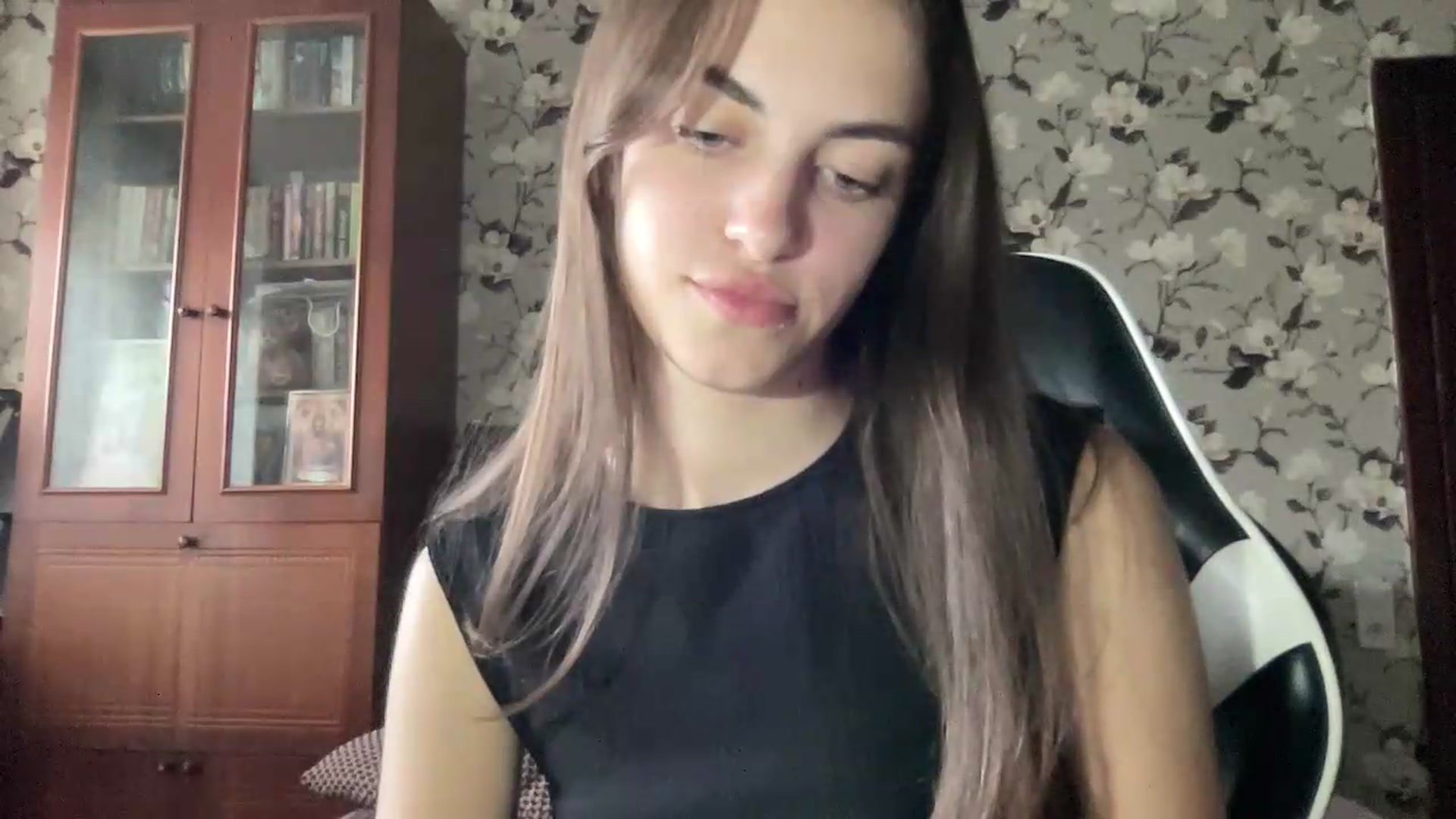 Gallery image thumbnail from Dashamoxy's myfreecams stream on, 09/03/2026, 13:41 image 20 of 20