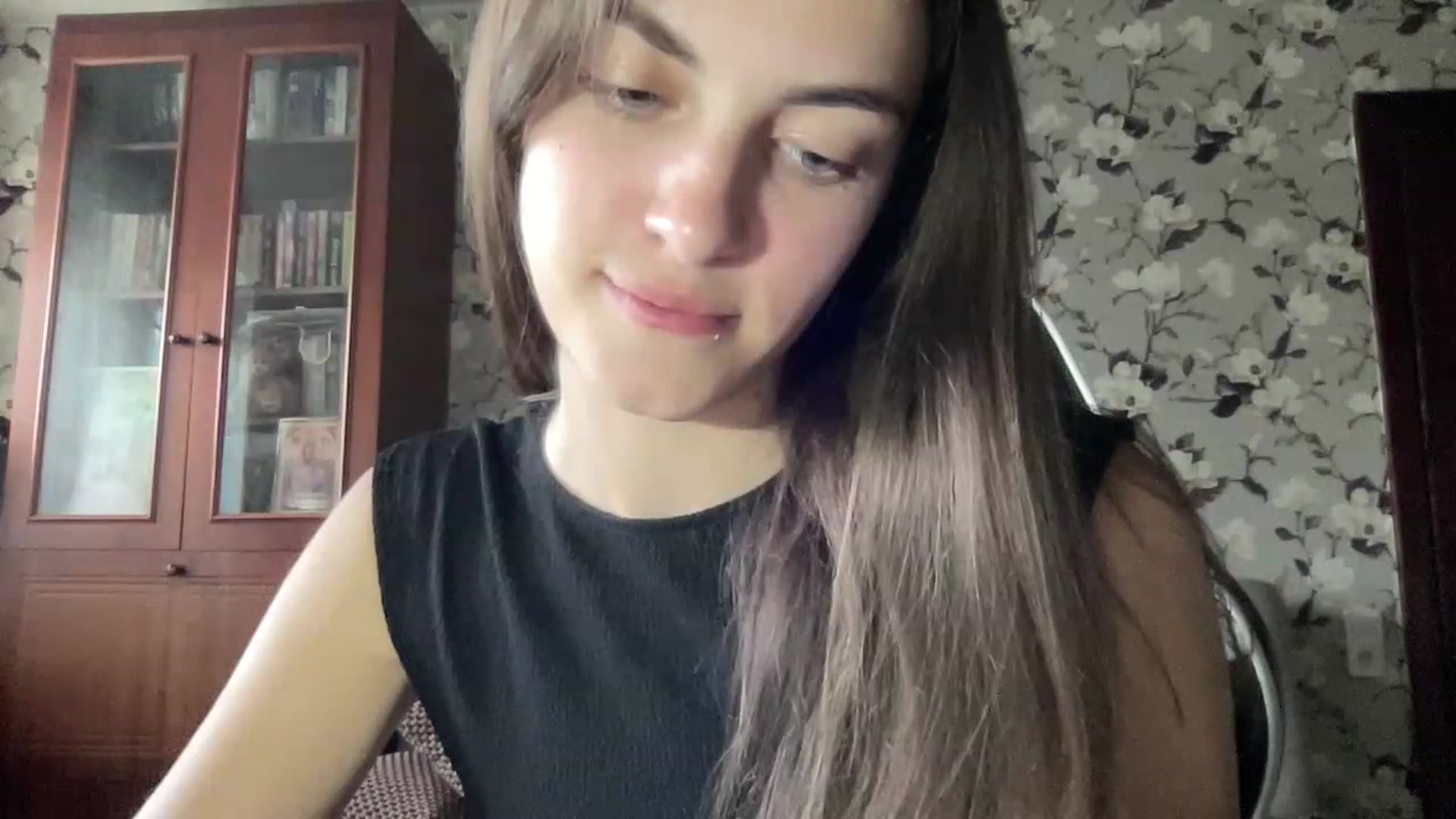 Gallery image thumbnail from Dashamoxy's myfreecams stream on, 09/03/2026, 13:41 image 3 of 20