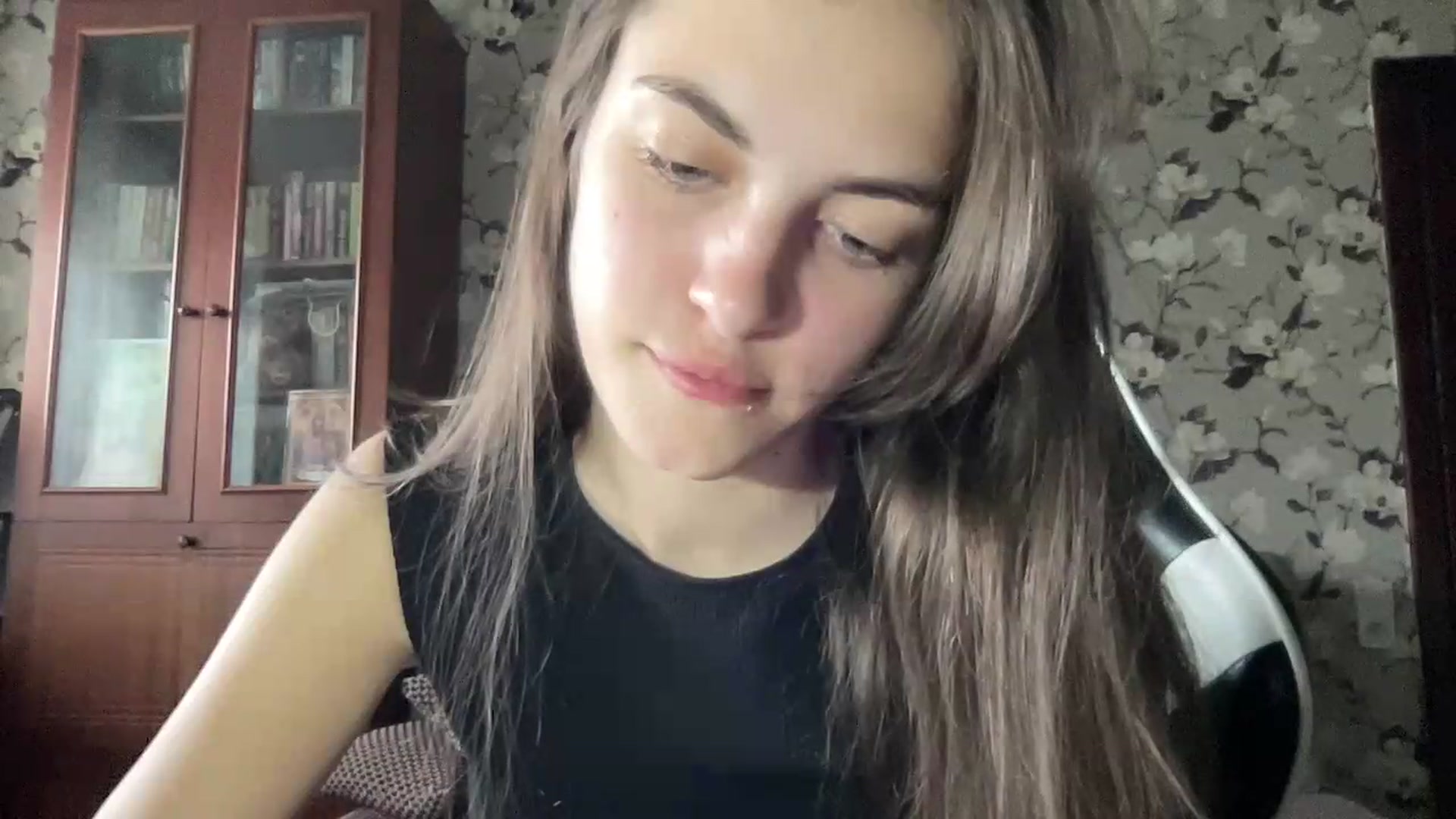 Gallery image thumbnail from Dashamoxy's myfreecams stream on, 09/03/2026, 13:41 image 13 of 20