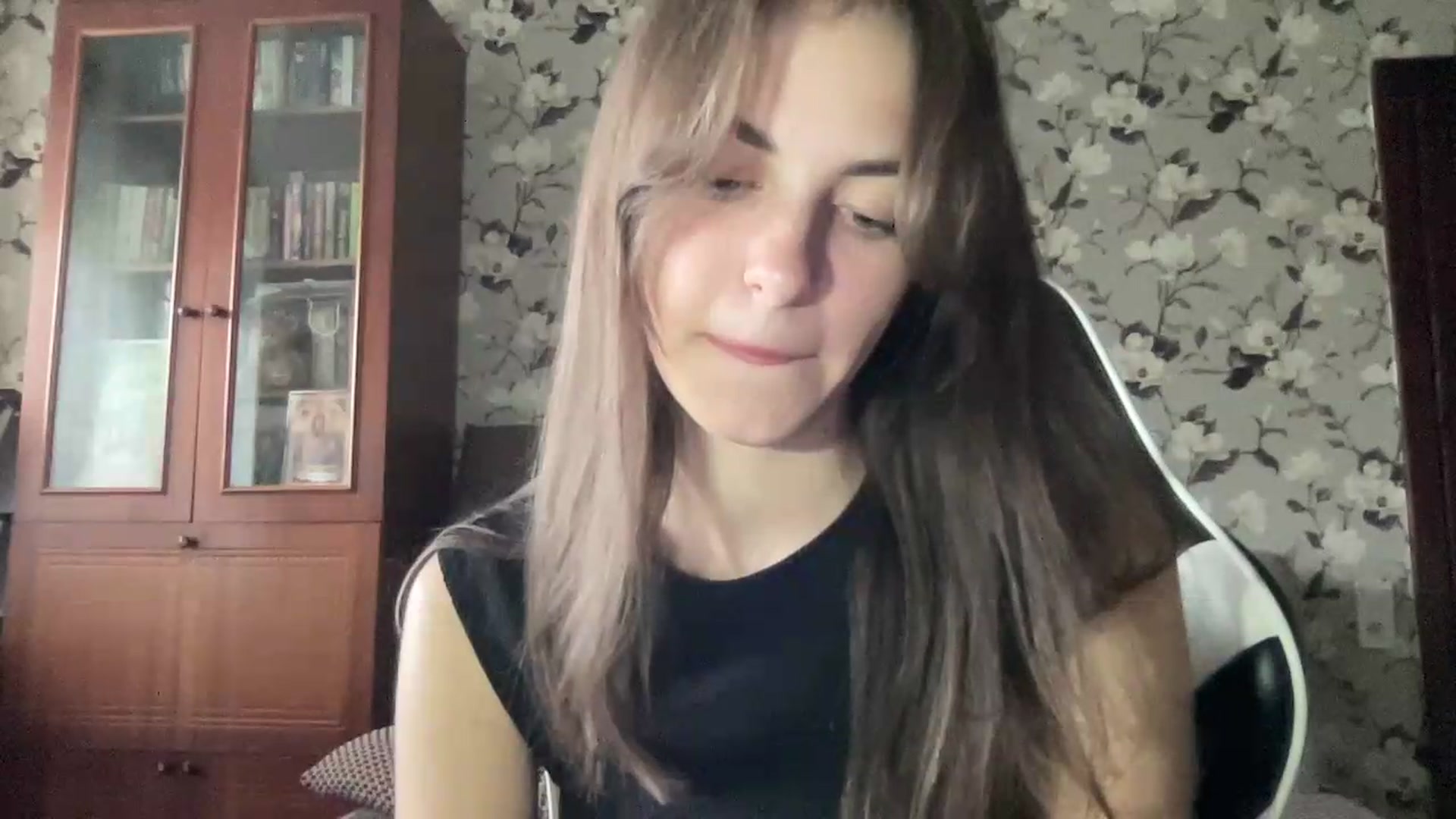 Gallery image thumbnail from Dashamoxy's myfreecams stream on, 09/03/2026, 13:41 image 18 of 20