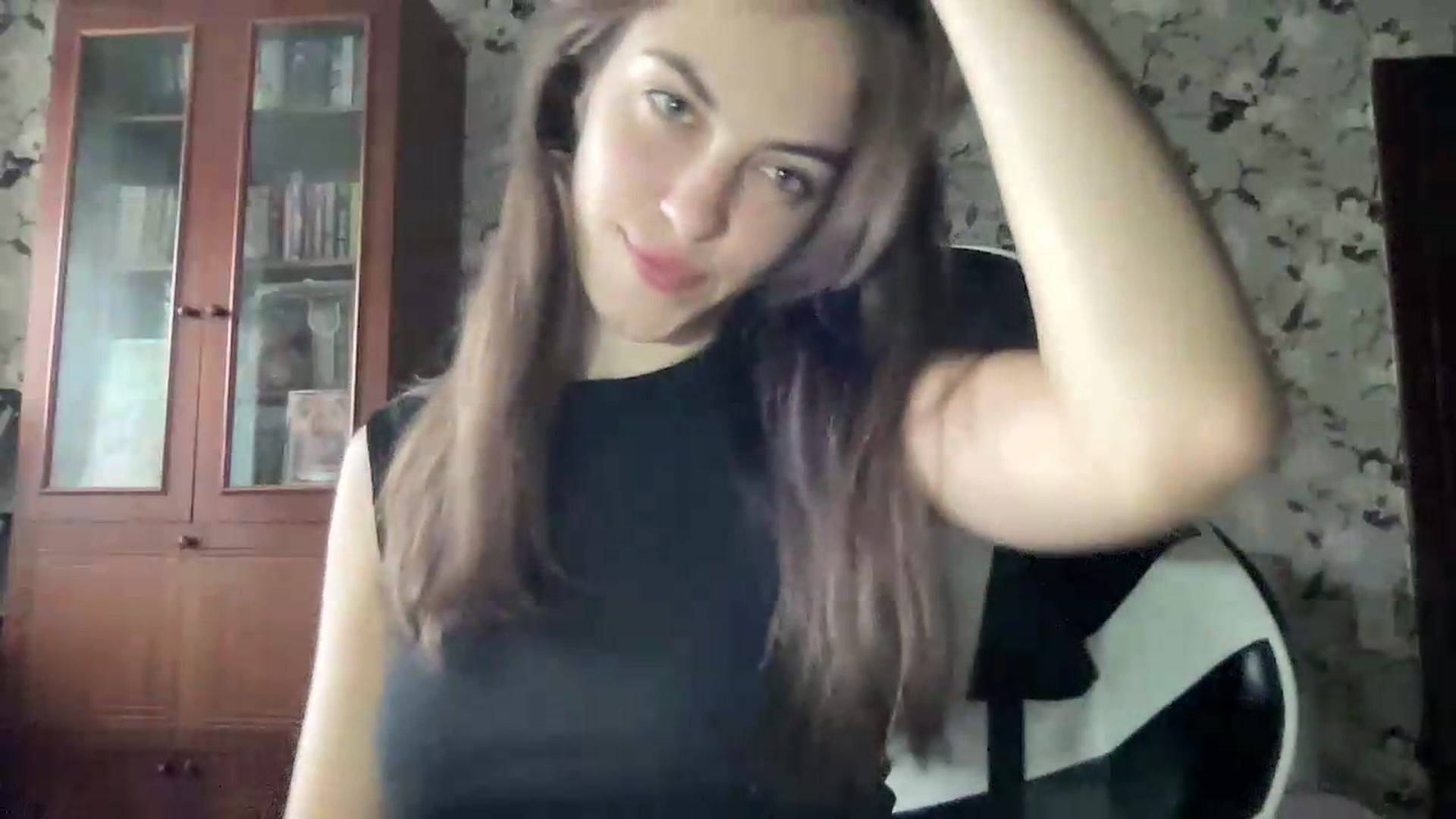 Gallery image thumbnail from Dashamoxy's myfreecams stream on, 09/03/2026, 13:41 image 11 of 20