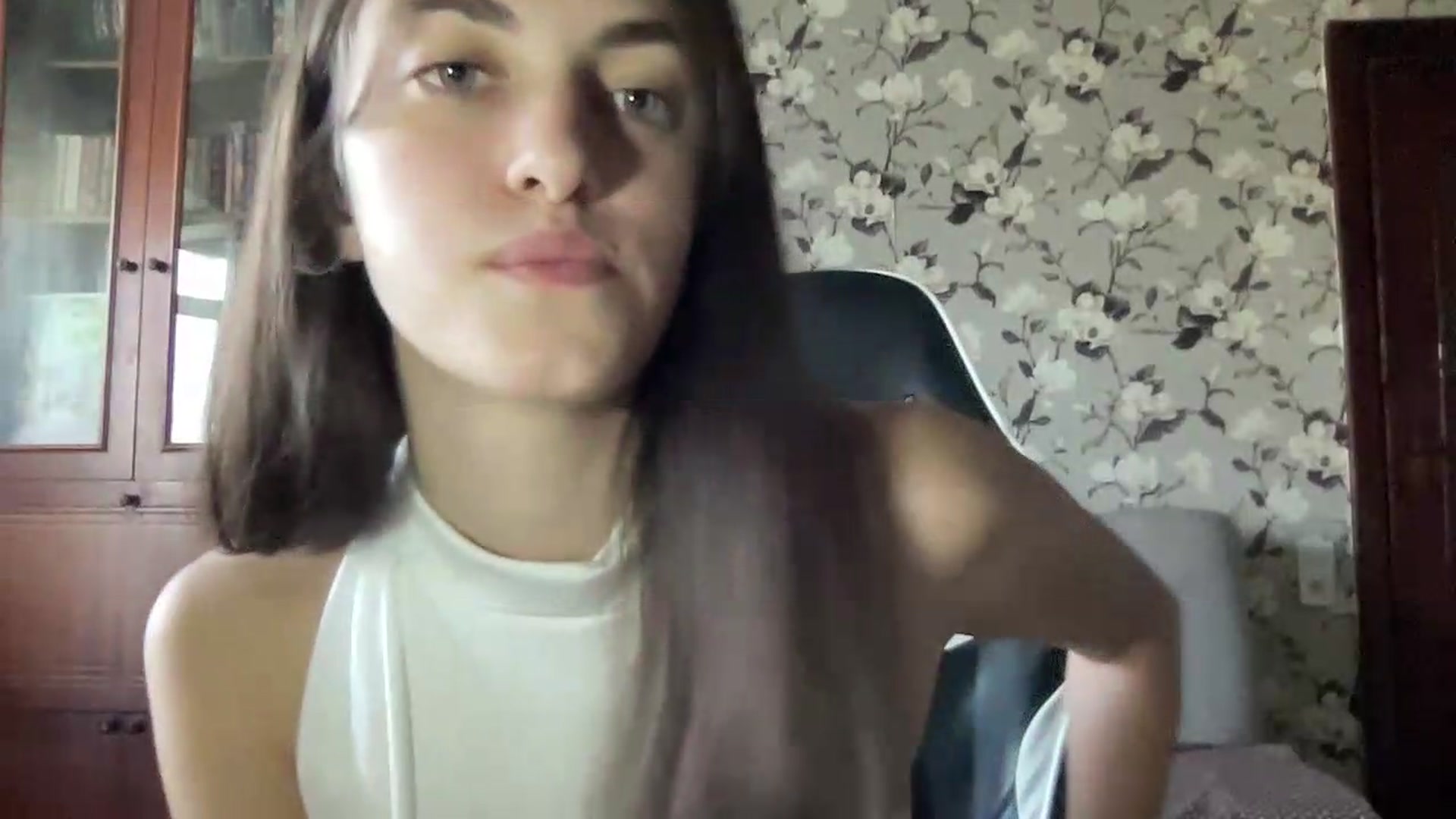 Gallery image thumbnail from Dashamoxy's myfreecams stream on, 09/04/2026, 12:02 image 13 of 20