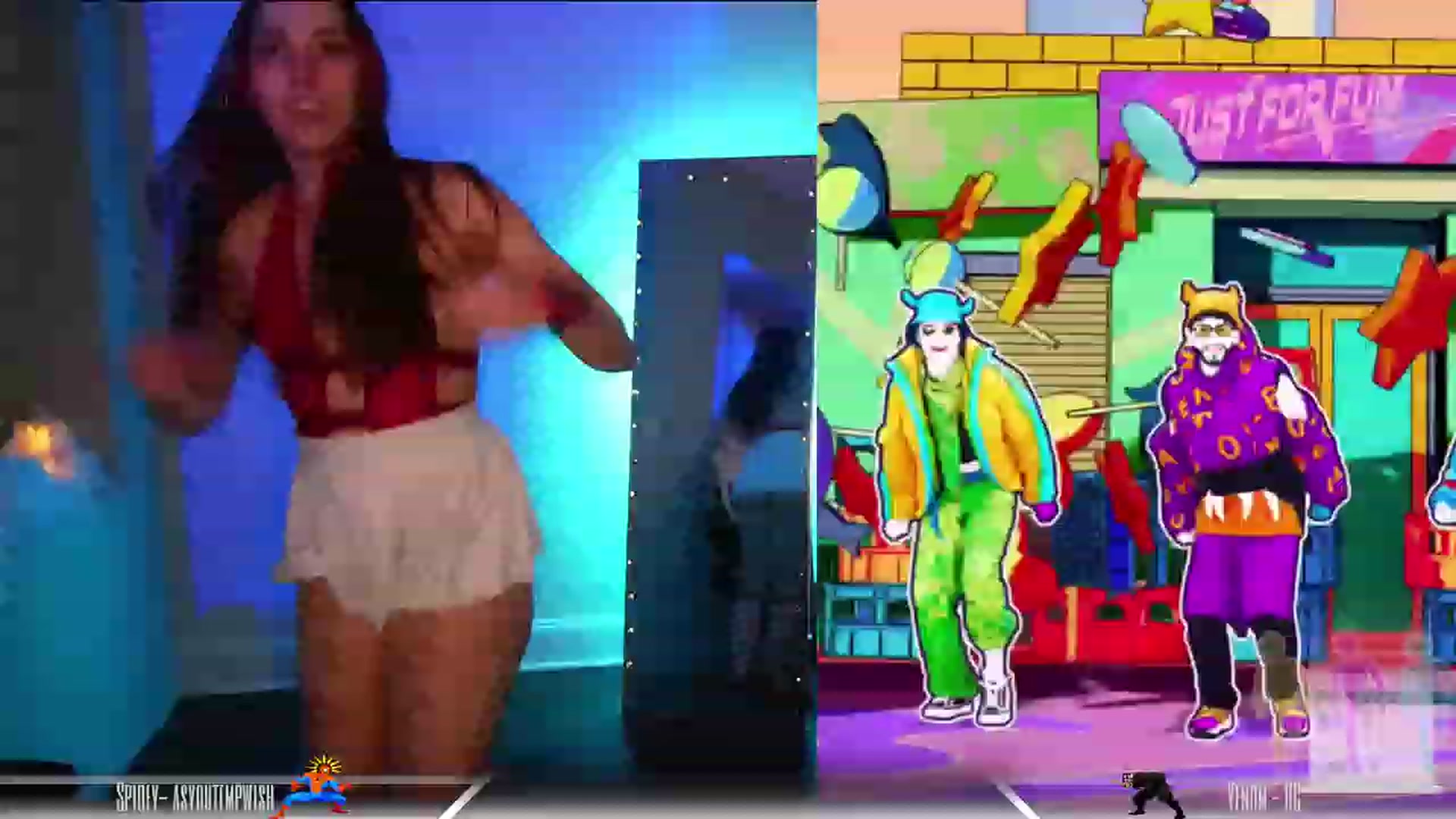 Gallery image thumbnail from Dashember's myfreecams stream on, 12/03/2023, 12:09 image 2 of 20