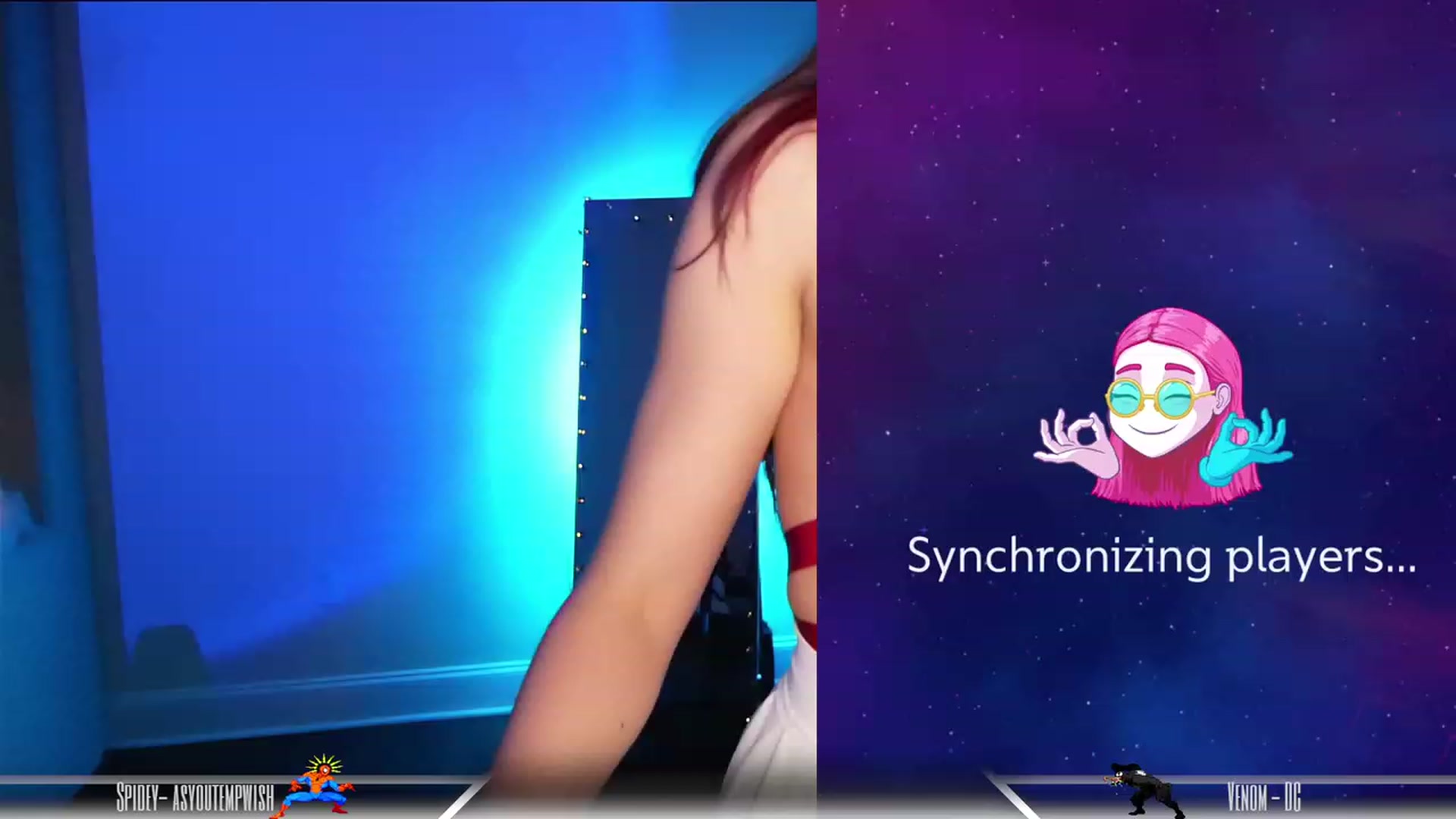 Gallery image thumbnail from Dashember's myfreecams stream on, 12/03/2023, 14:01 image 4 of 20