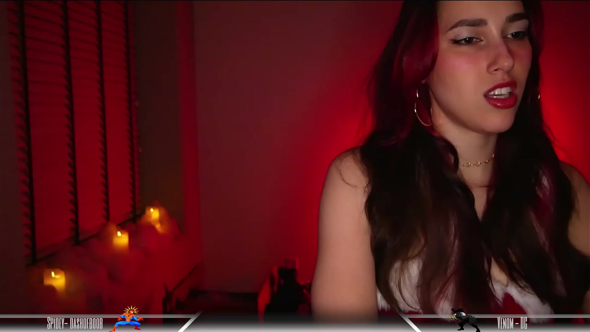 Gallery image thumbnail from Dashember's myfreecams stream on, 12/08/2023, 09:12 image 6 of 20